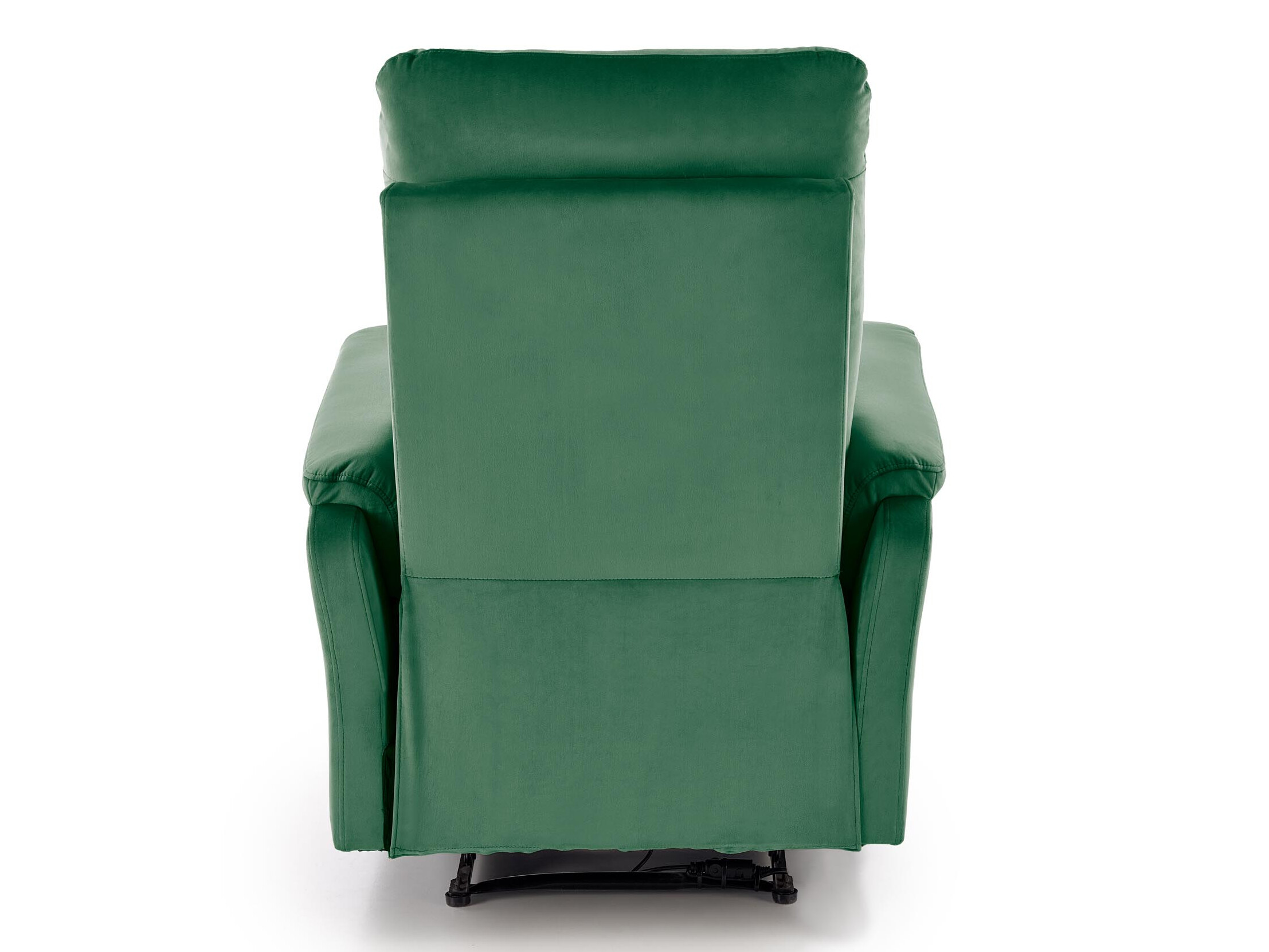 Fauteuil inclinable Houston 2081 (Bluvel 78)
