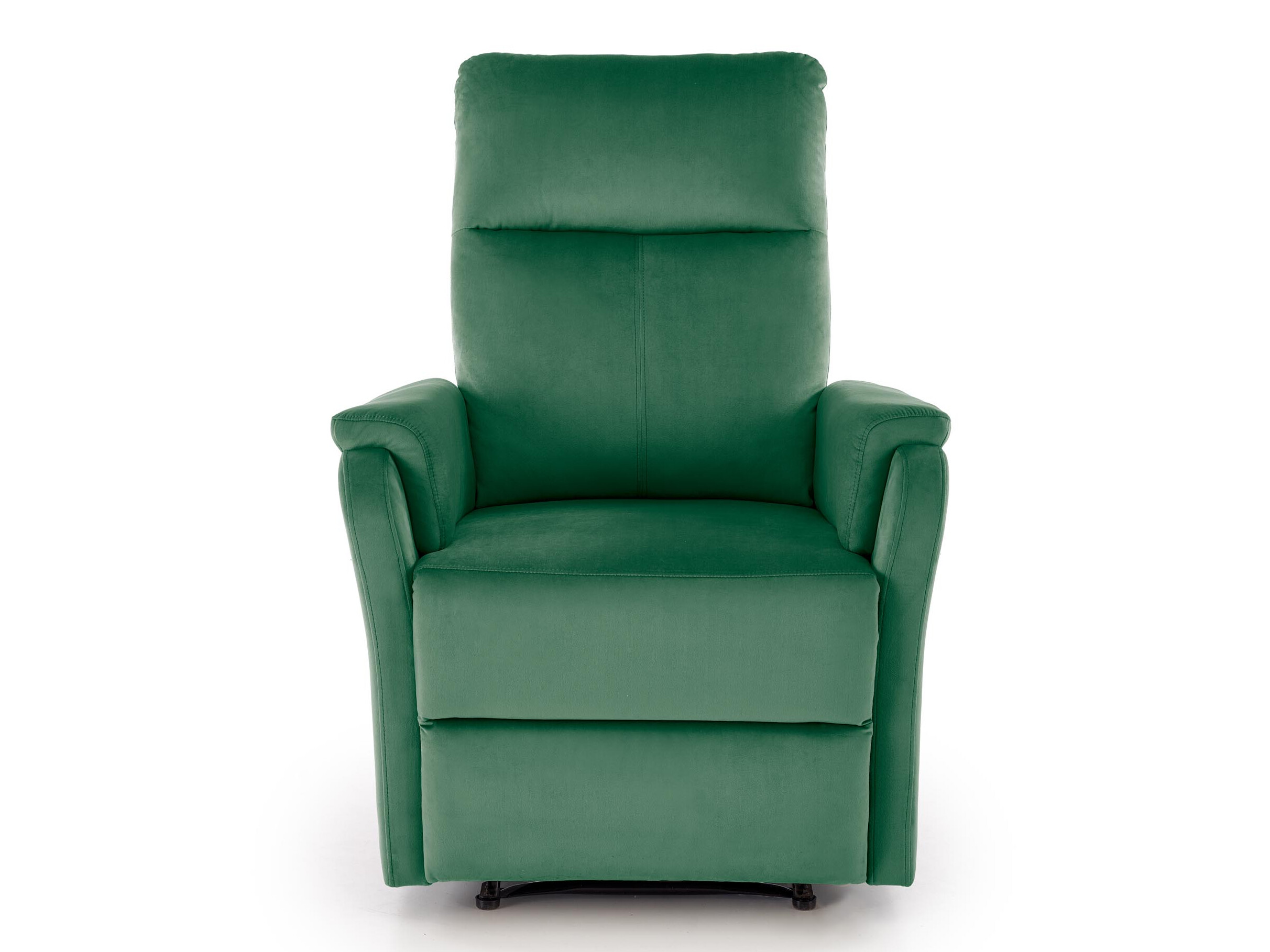 Fauteuil inclinable Houston 2081 (Bluvel 78)