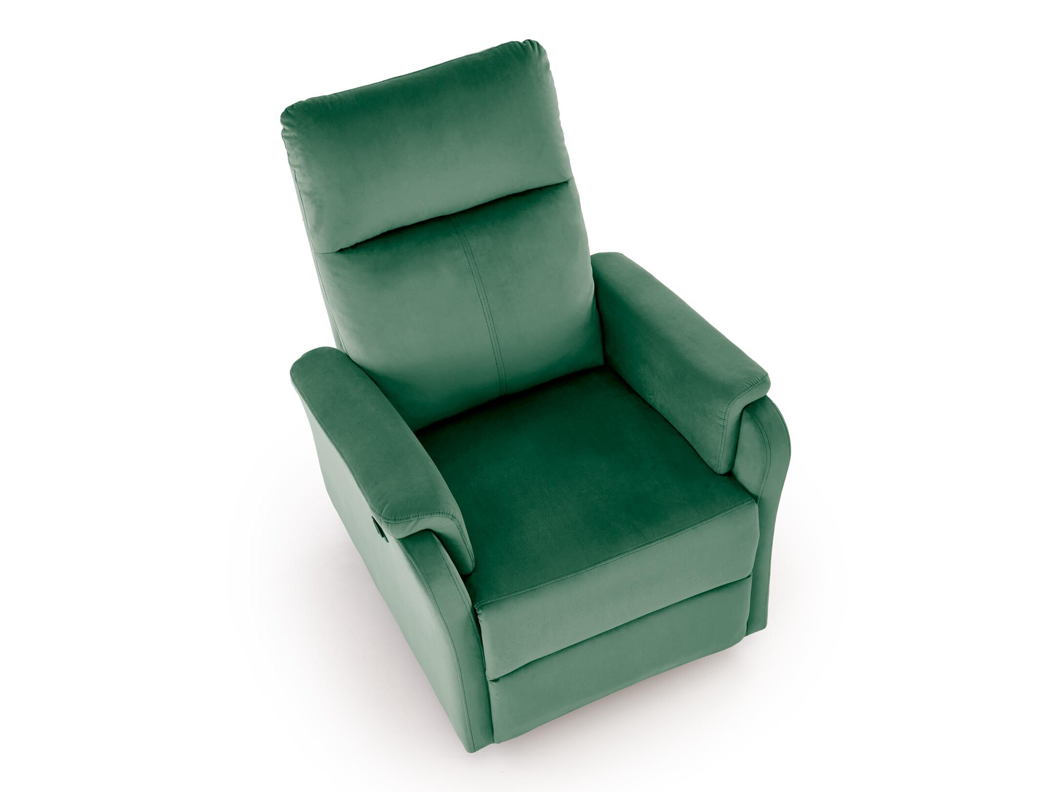Fauteuil inclinable Houston 2081 (Bluvel 78)