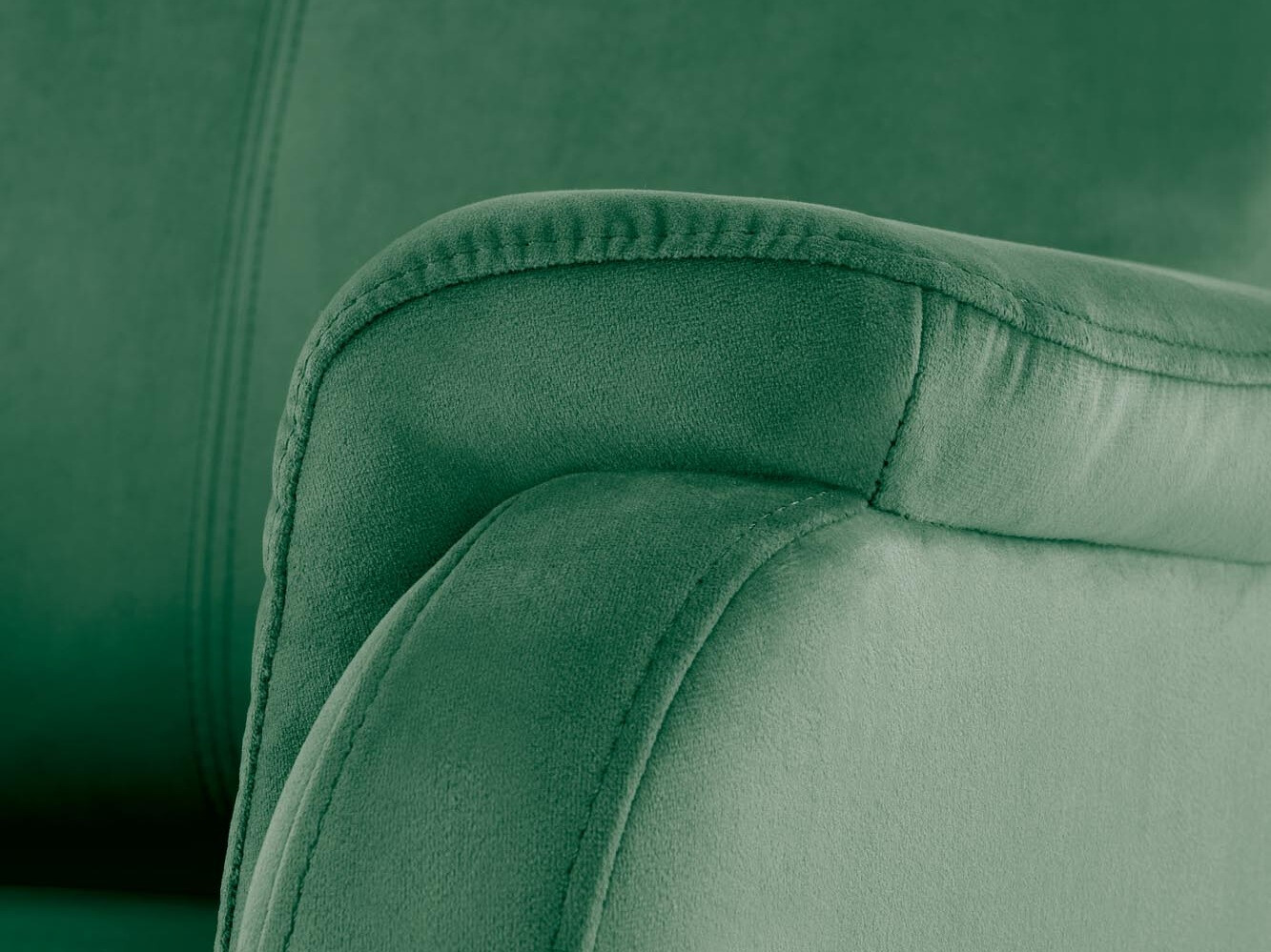 Fauteuil inclinable Houston 2081 (Bluvel 78)