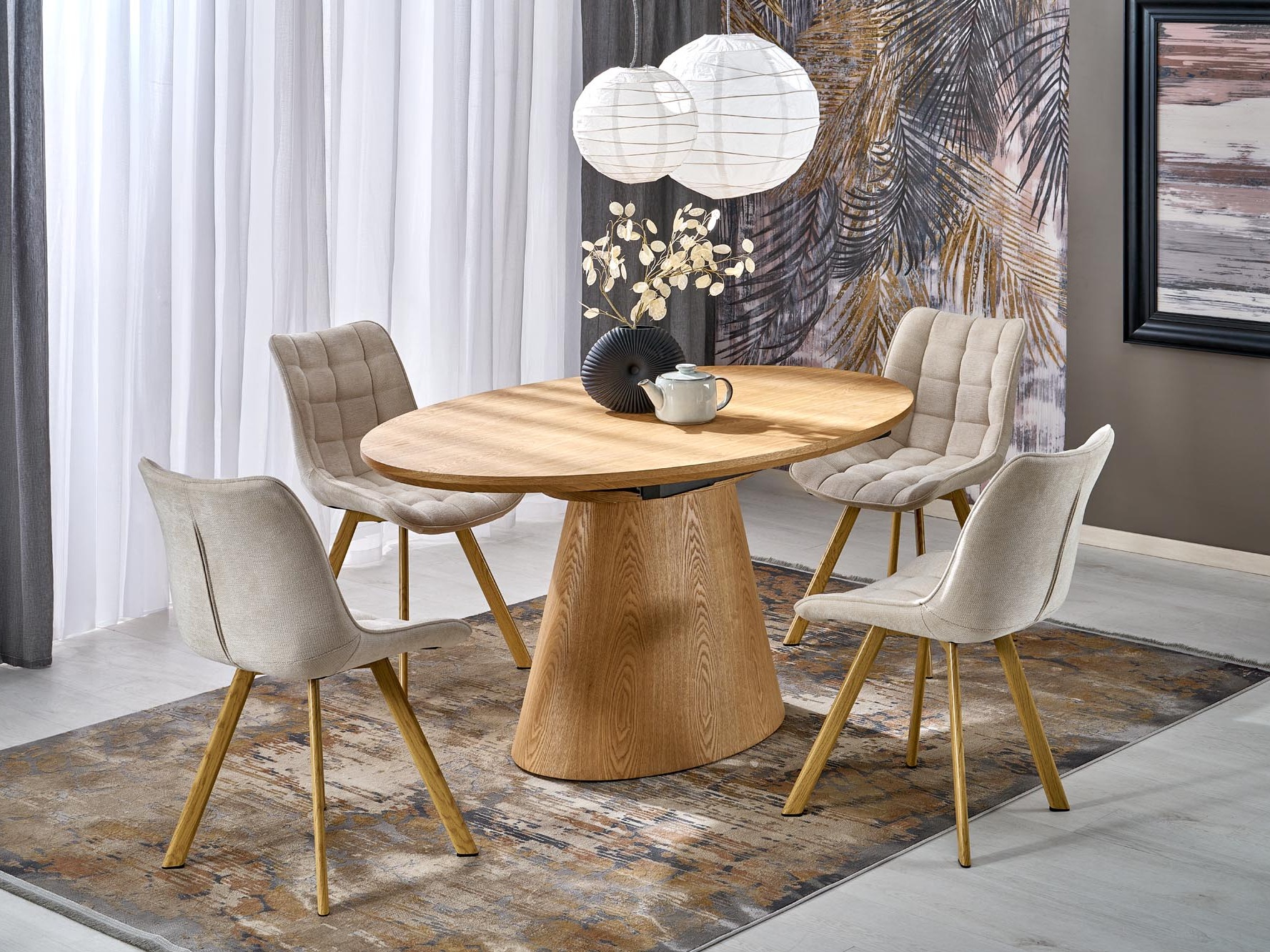 Table Houston 2176