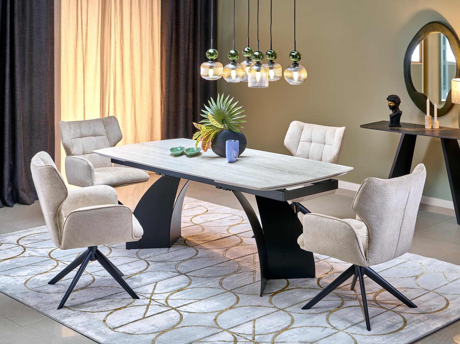 Table Houston 2177