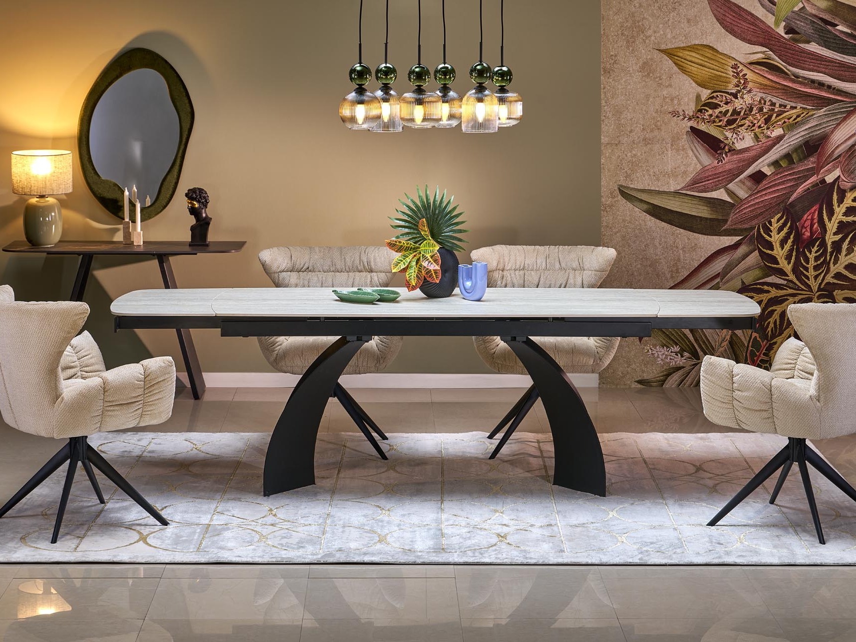 Table Houston 2177
