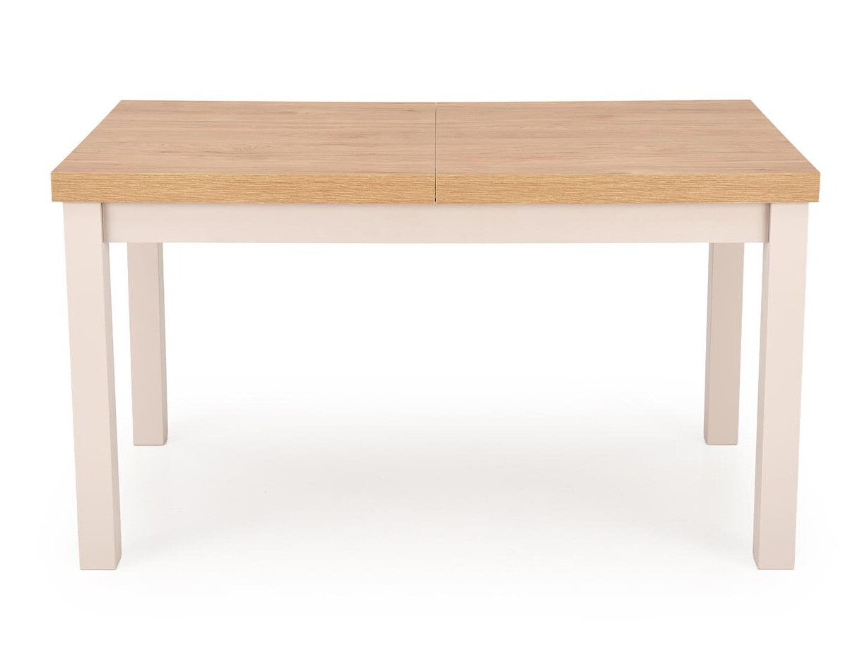 Table Houston 559 (Hickory chêne + Cachemire)