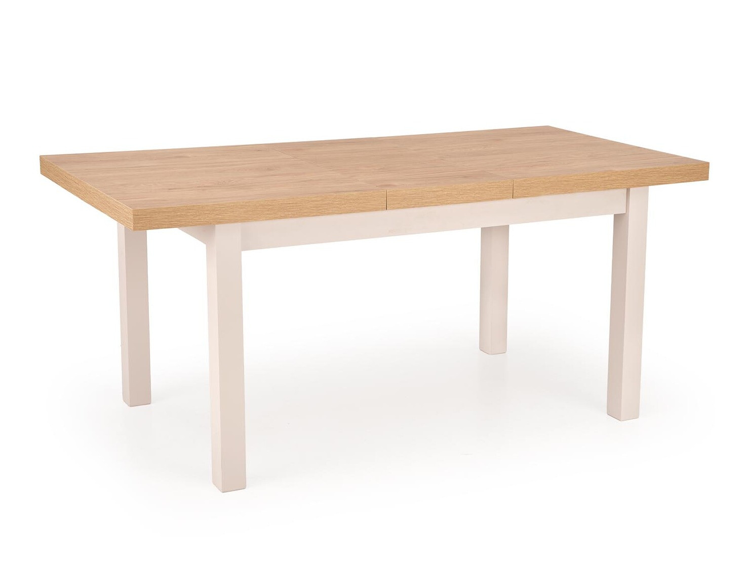 Table Houston 559 (Hickory chêne + Cachemire)