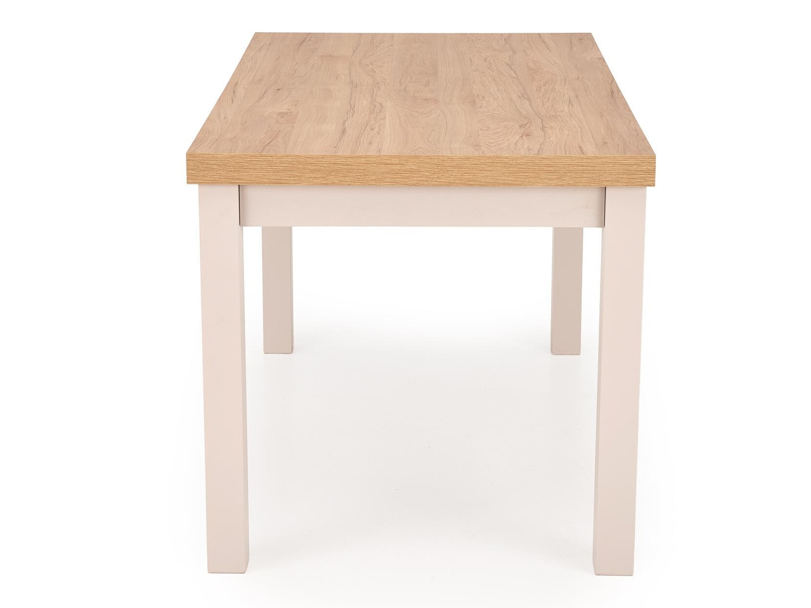 Table Houston 559 (Hickory chêne + Cachemire)