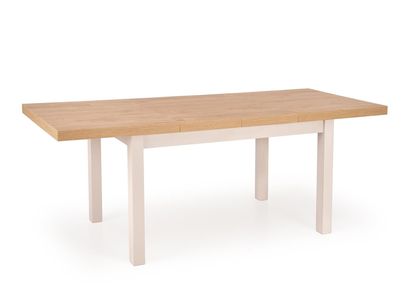 Table Houston 559 (Hickory chêne + Cachemire)