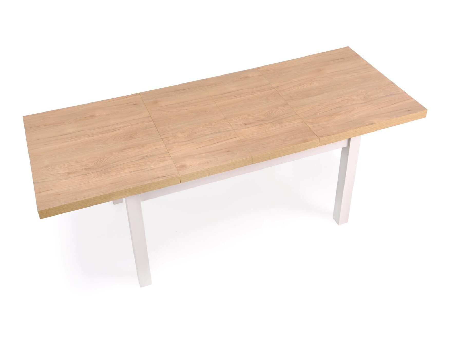 Table Houston 559 (Hickory chêne + Cachemire)