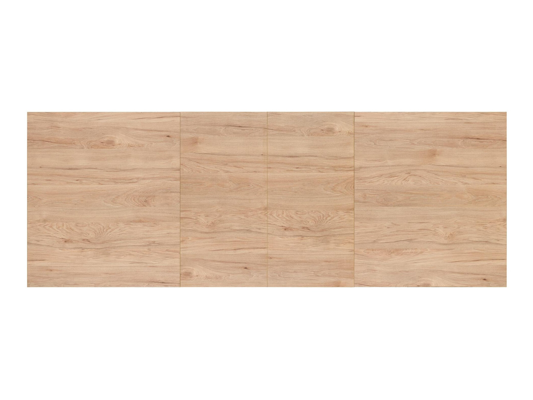 Table Houston 559 (Hickory chêne + Cachemire)
