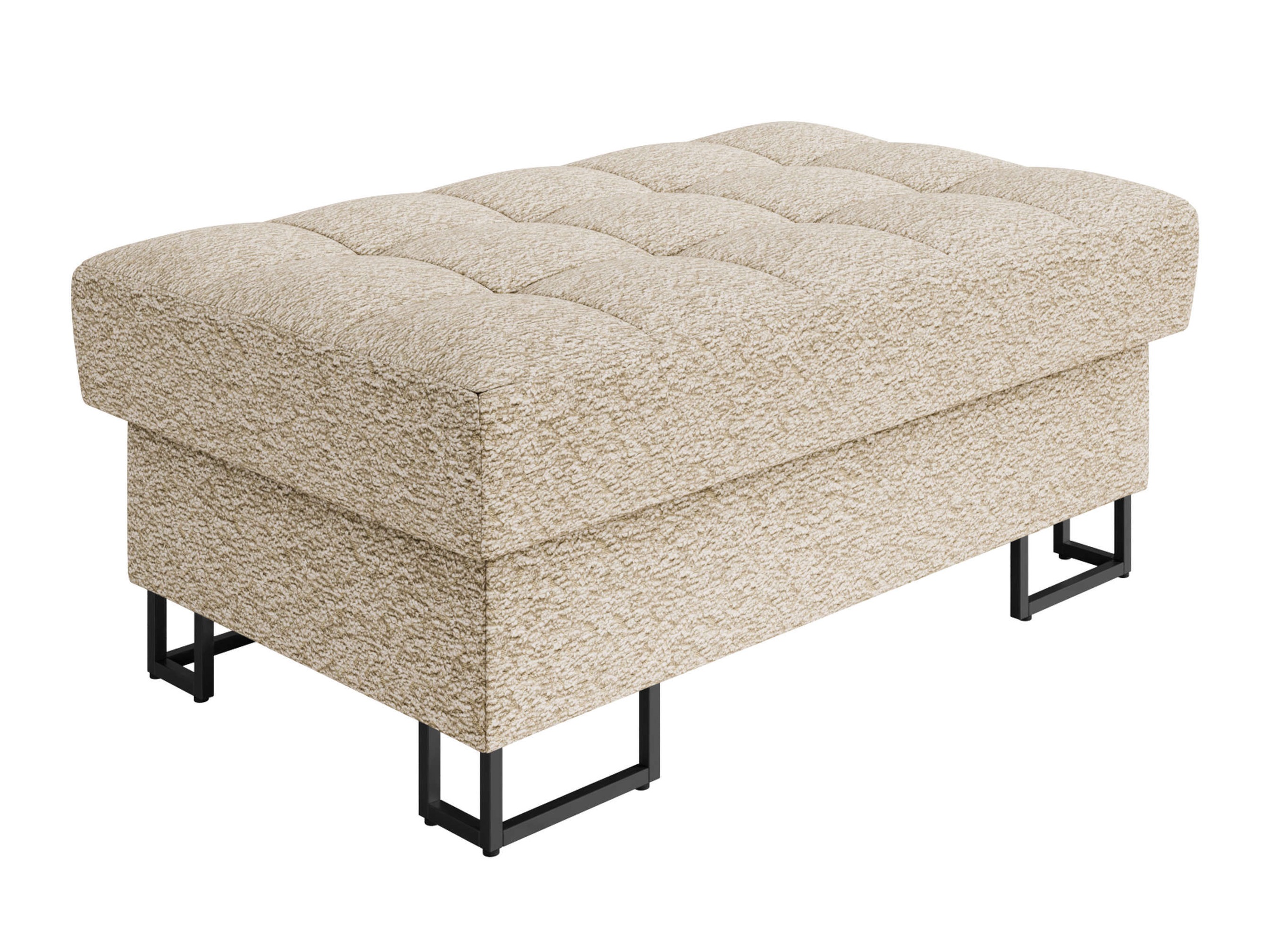 Banc rembourré Comfivo Anima (Abriamo 03)
