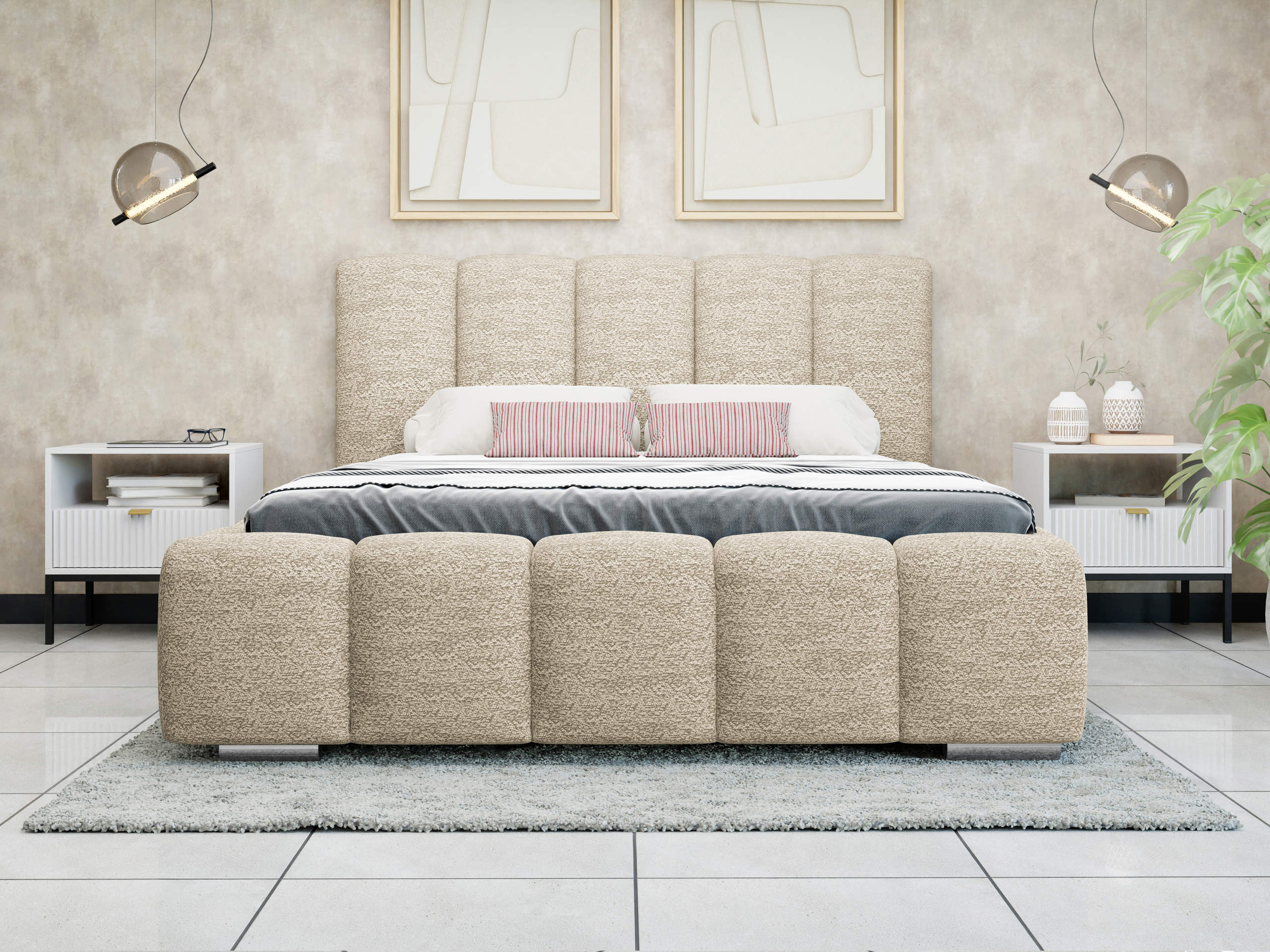 Lit TrendyNest Alceus I (Abriamo 03)