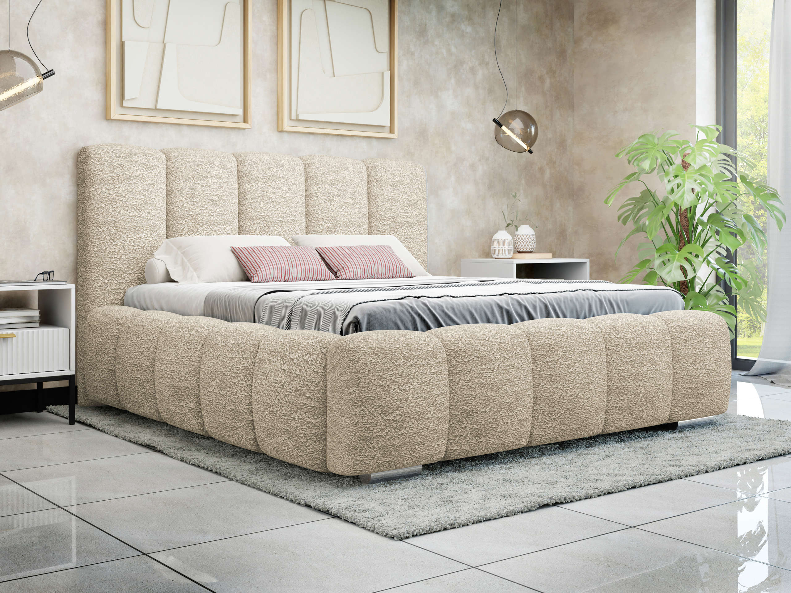 Lit TrendyNest Alceus I (Abriamo 03)