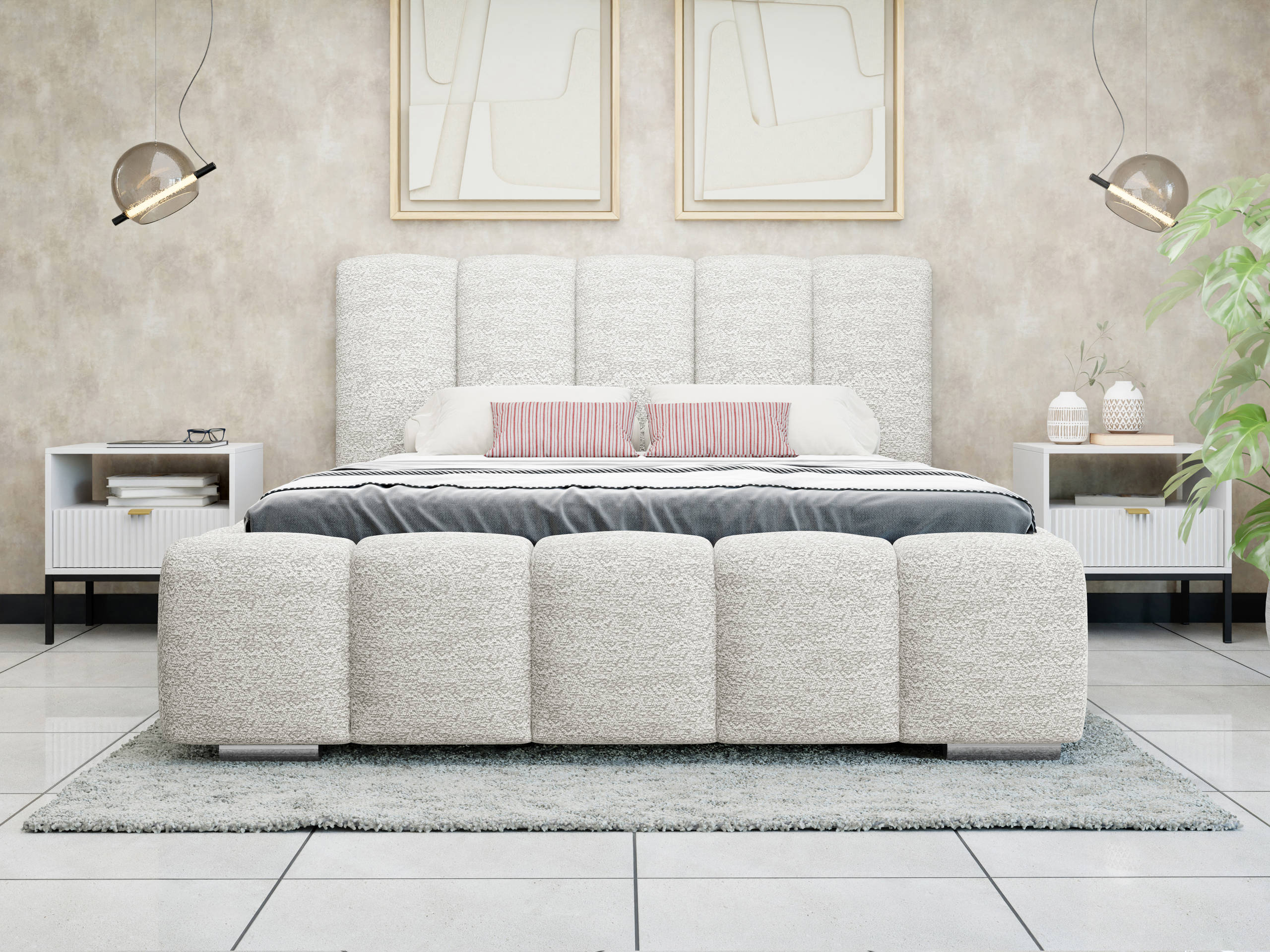 Lit TrendyNest Alceus I (Abriamo 04)