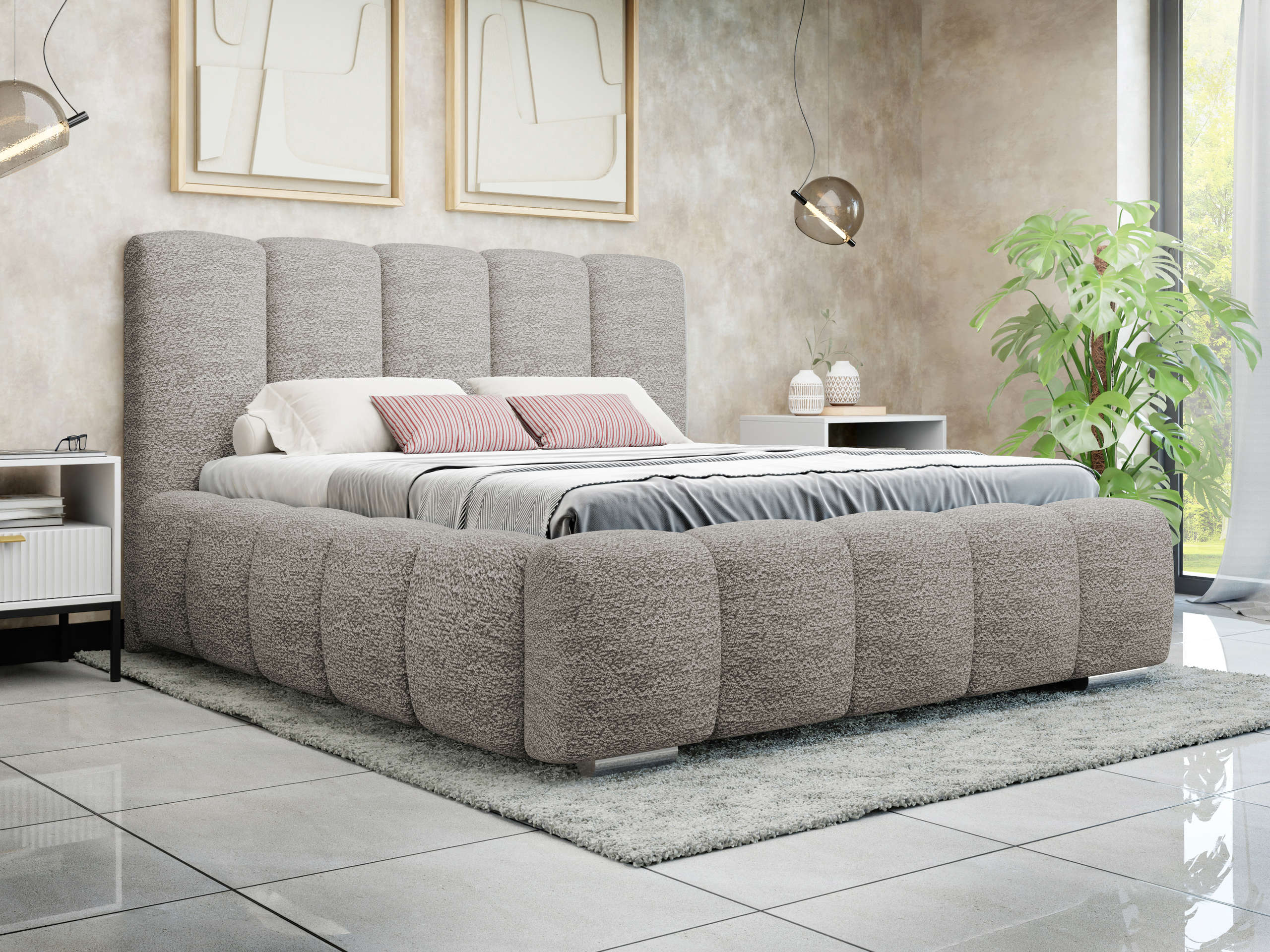 Lit TrendyNest Alceus I (Abriamo 07)