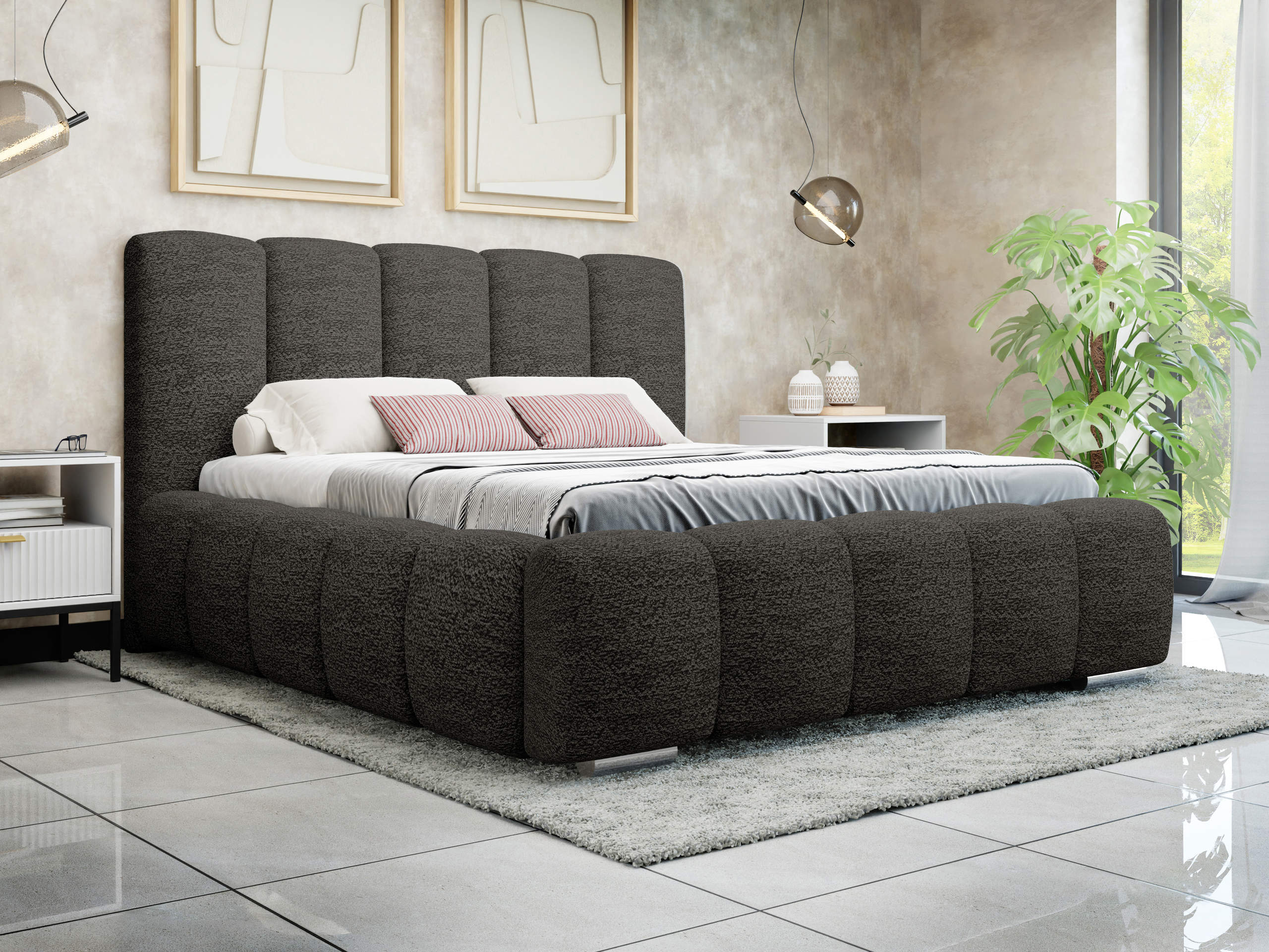 Lit TrendyNest Alceus I (Abriamo 08)