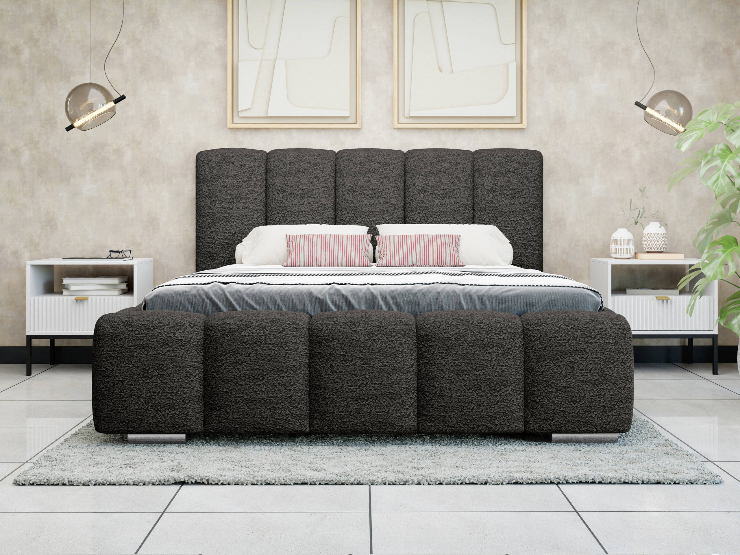 Lit TrendyNest Alceus I (Abriamo 08)