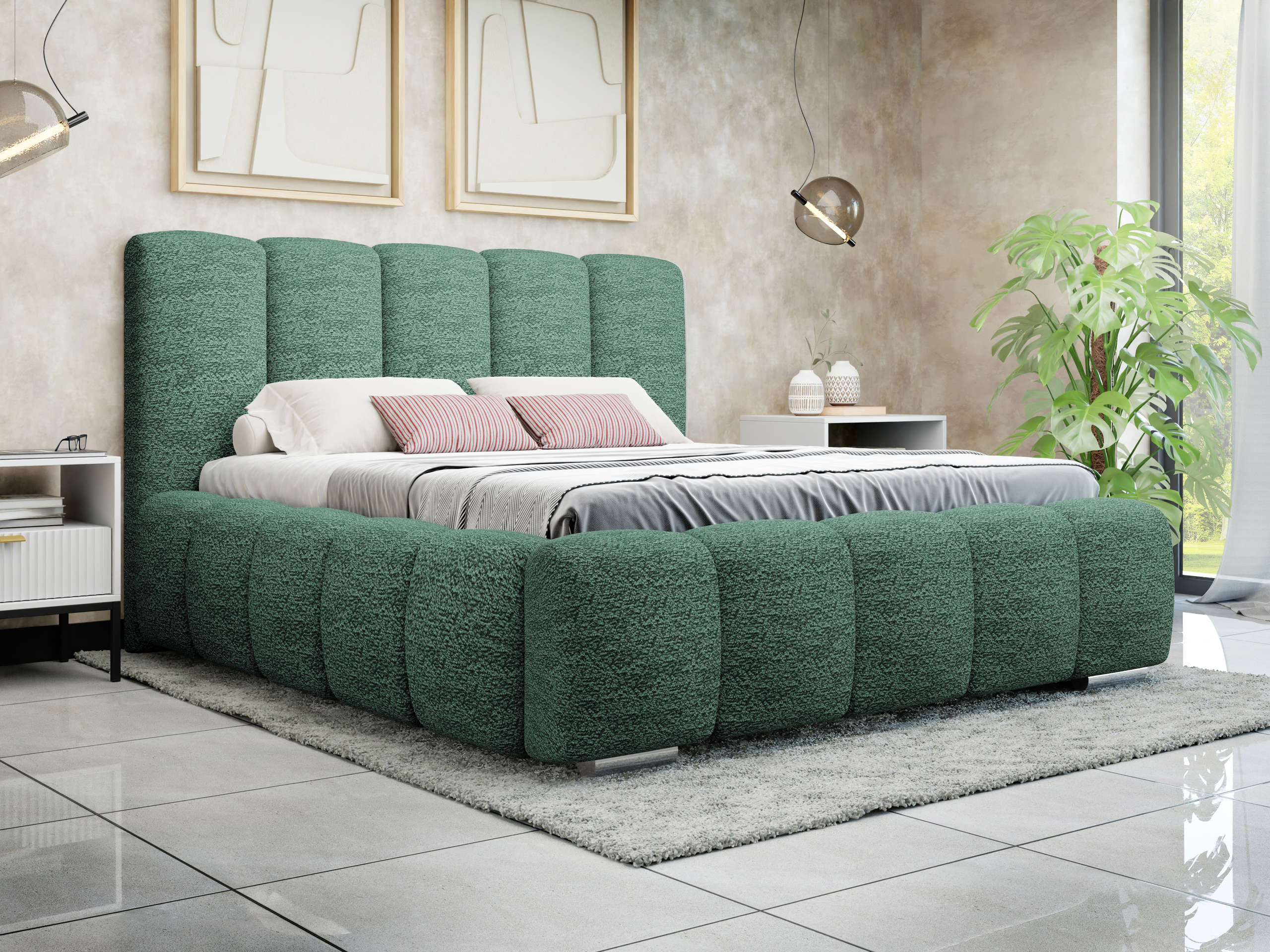 Lit TrendyNest Alceus I (Abriamo 09)