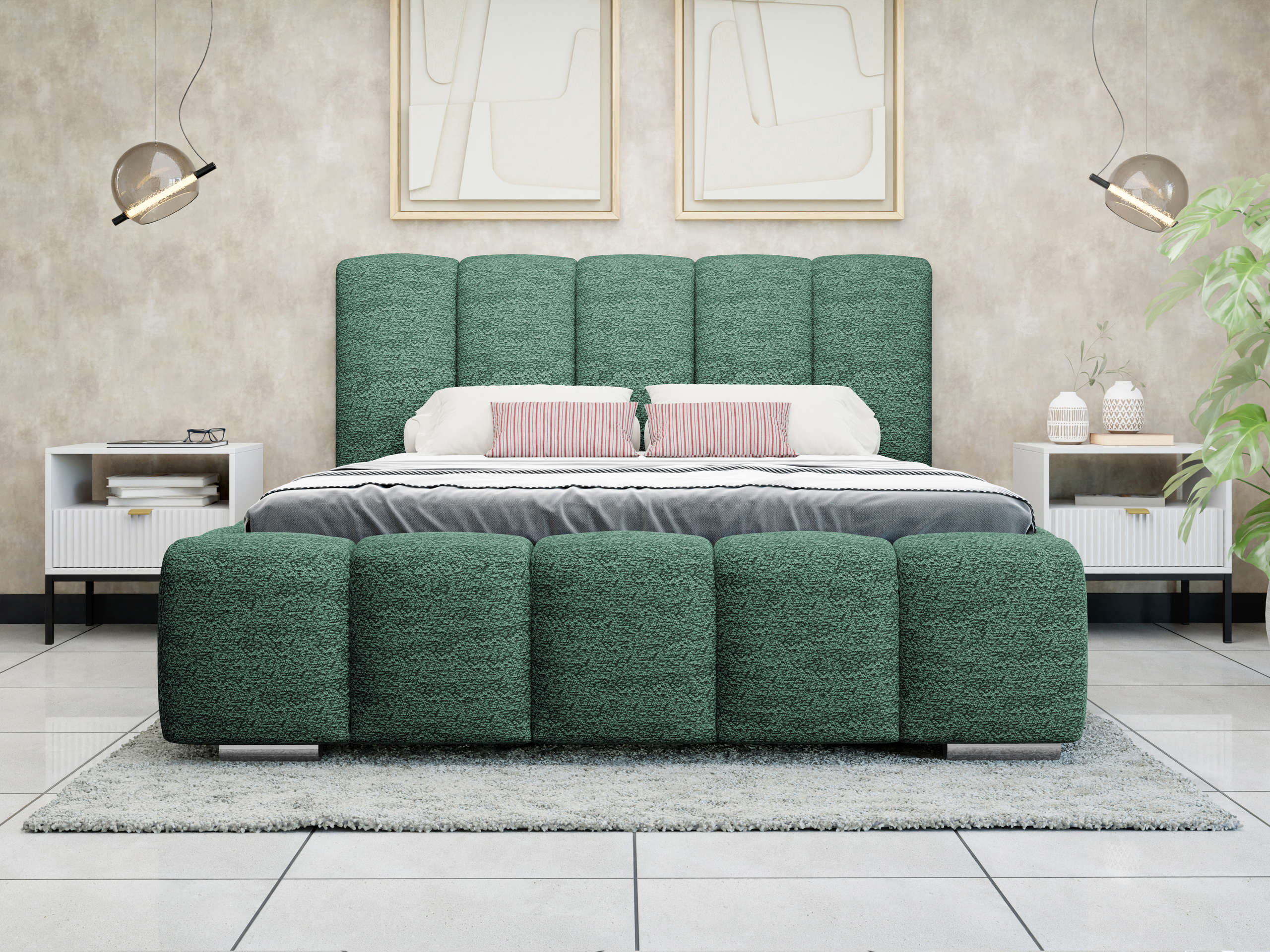 Lit TrendyNest Alceus I (Abriamo 09)