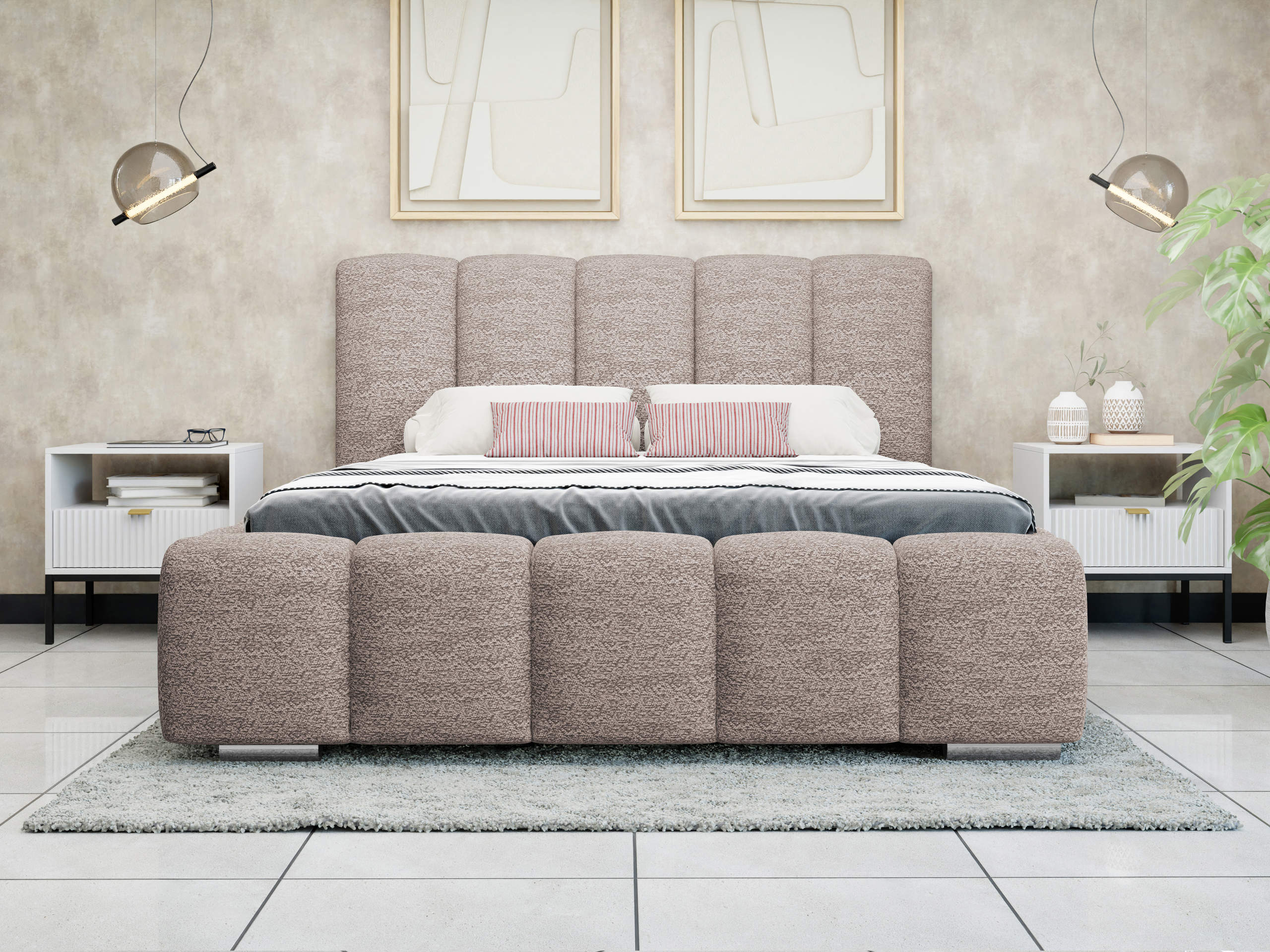 Lit TrendyNest Alceus I (Abriamo 11)