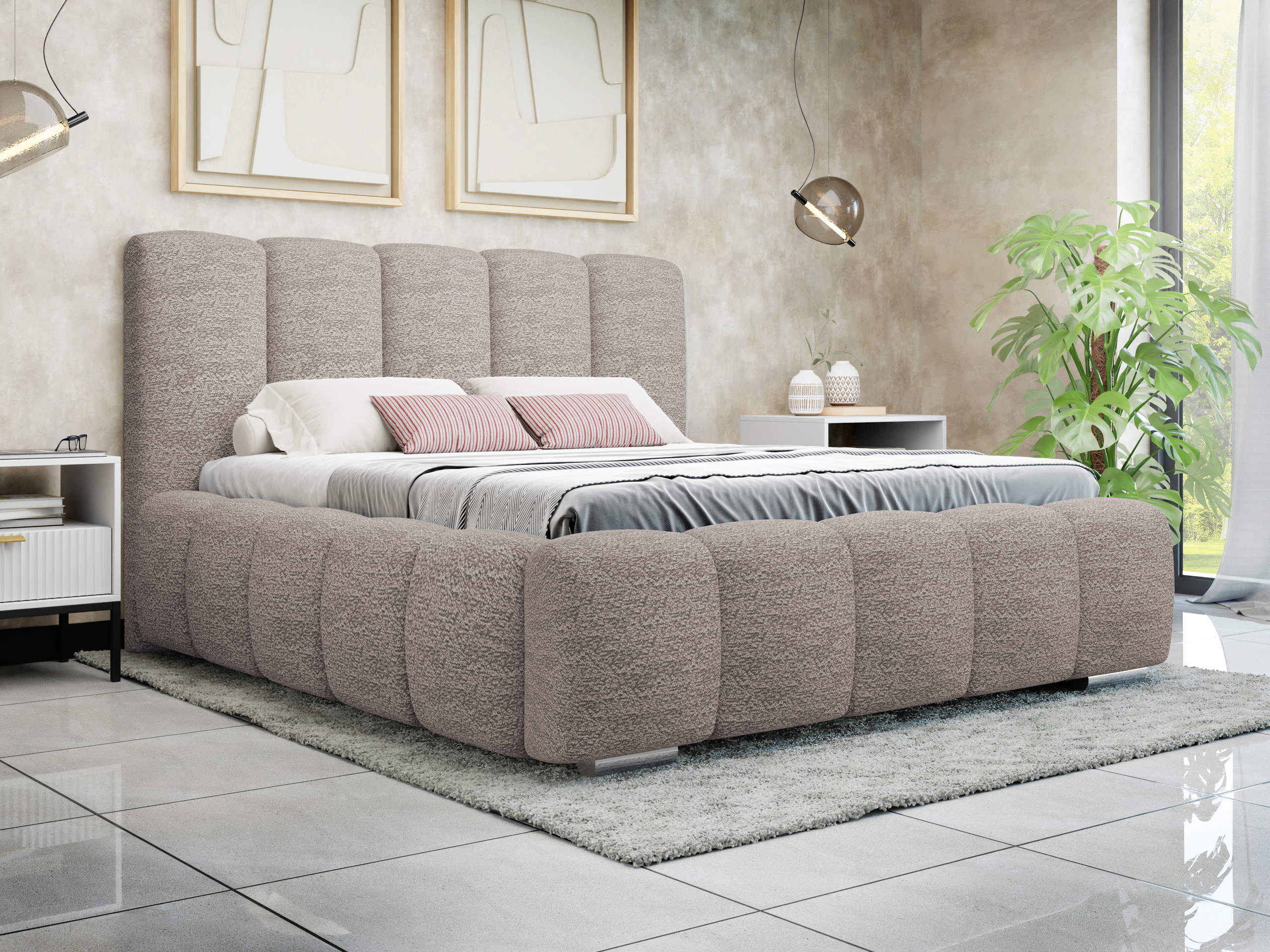 Lit TrendyNest Alceus I (Abriamo 11)