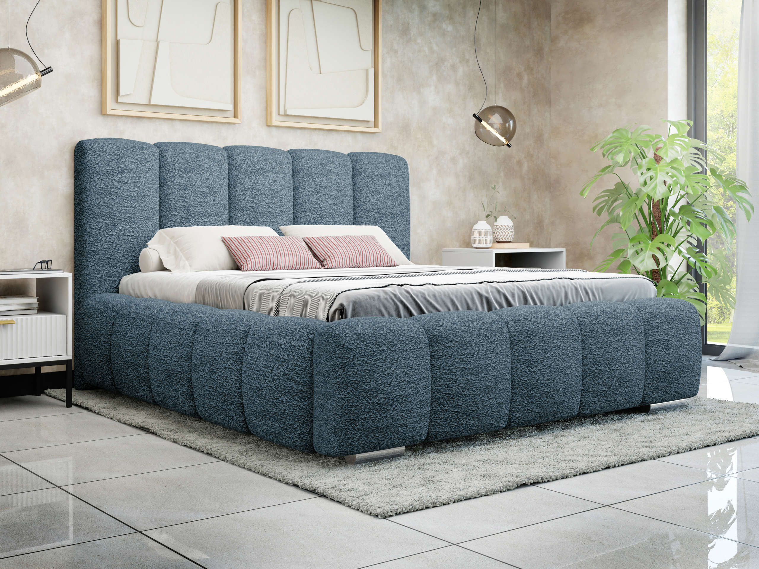 Lit TrendyNest Alceus I (Abriamo 14)