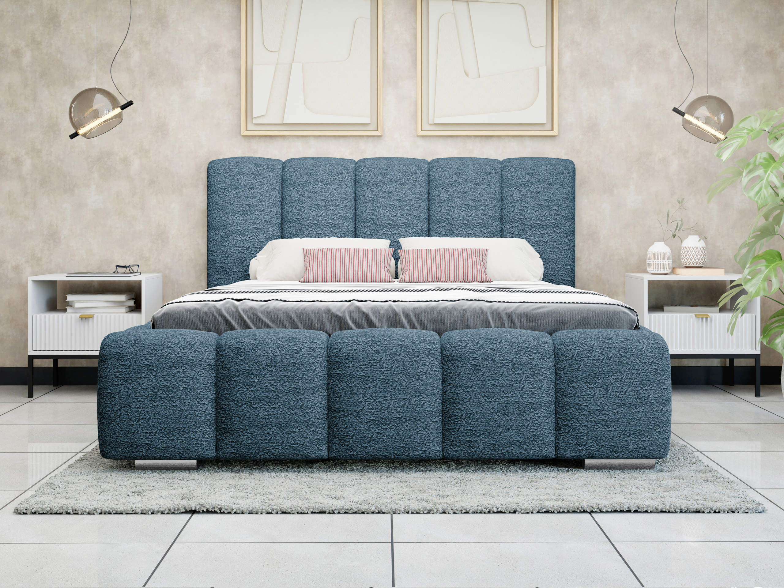 Lit TrendyNest Alceus I (Abriamo 14)