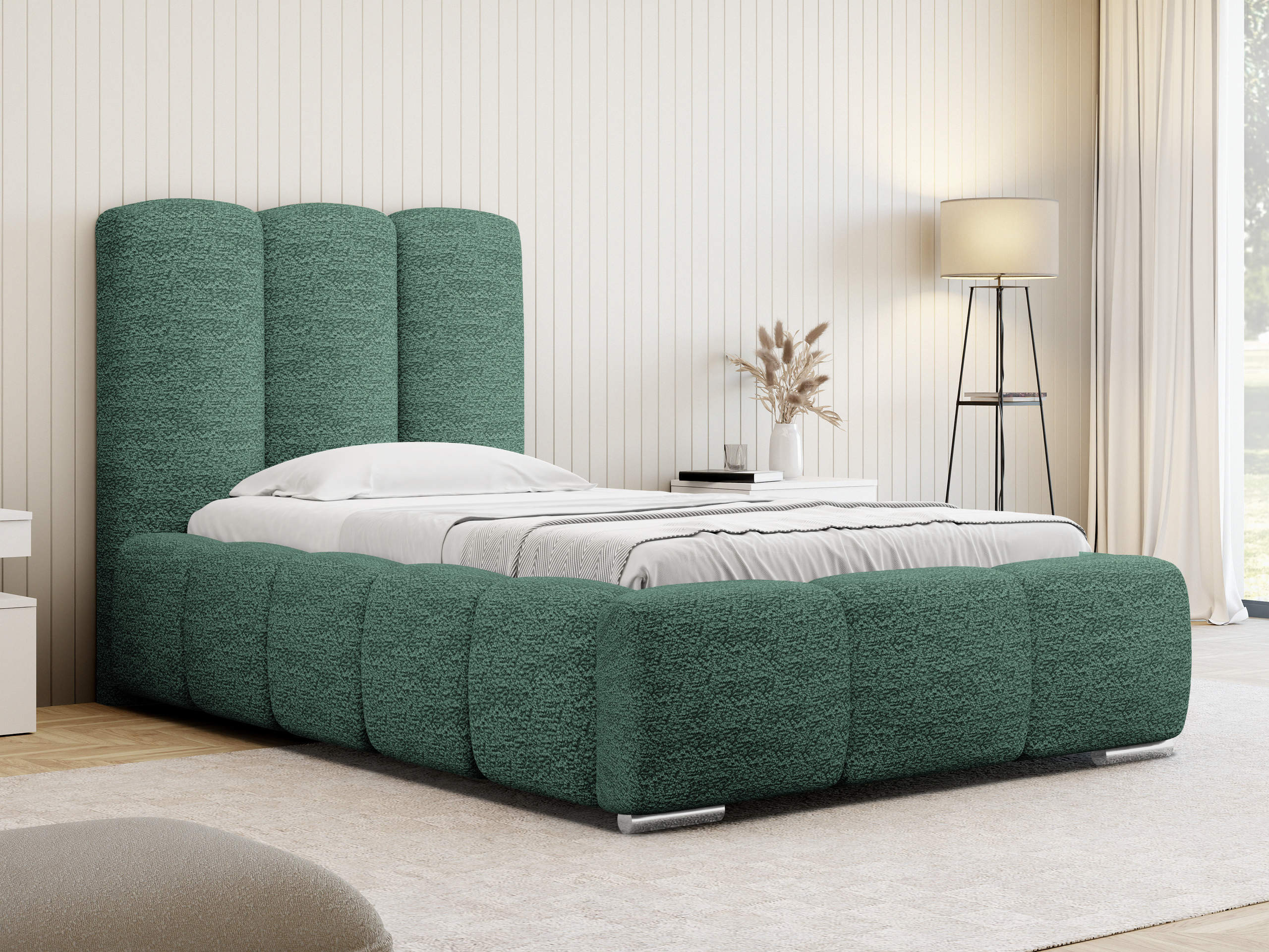 Lit TrendyNest Alceus II (Abriamo 09)