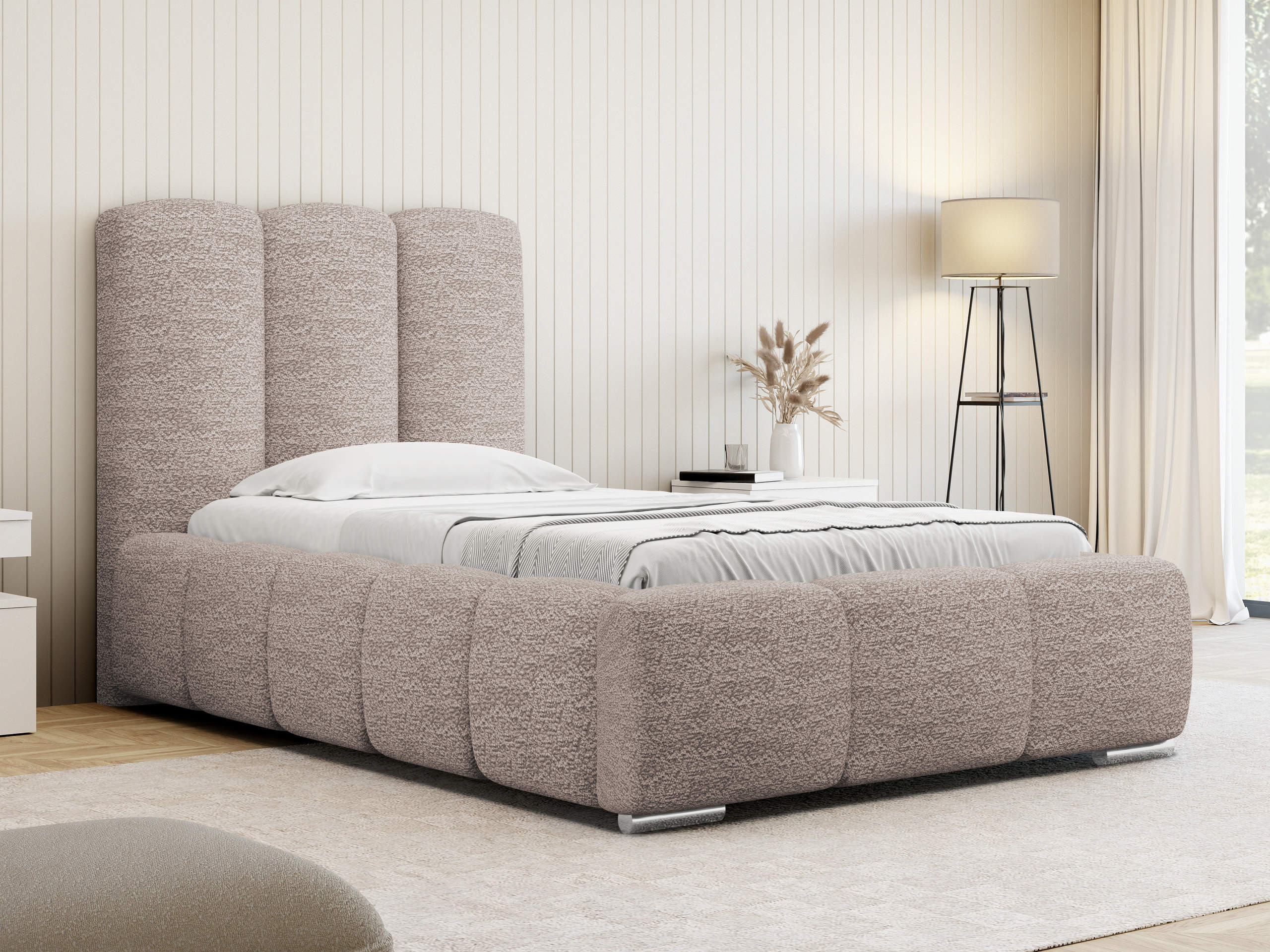 Lit TrendyNest Alceus II (Abriamo 11)