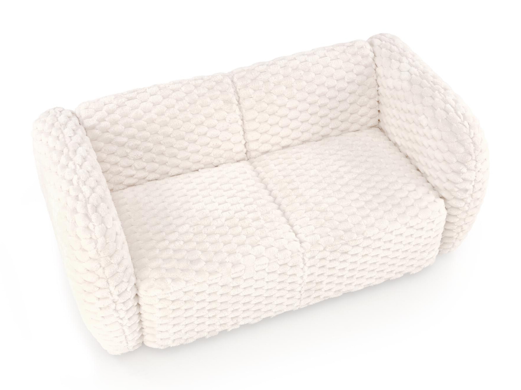 Canapé Houston 2178 (Crème)
