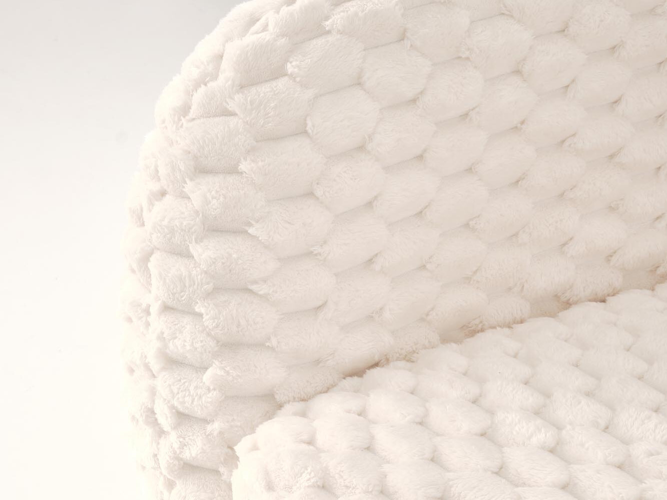 Canapé Houston 2178 (Crème)