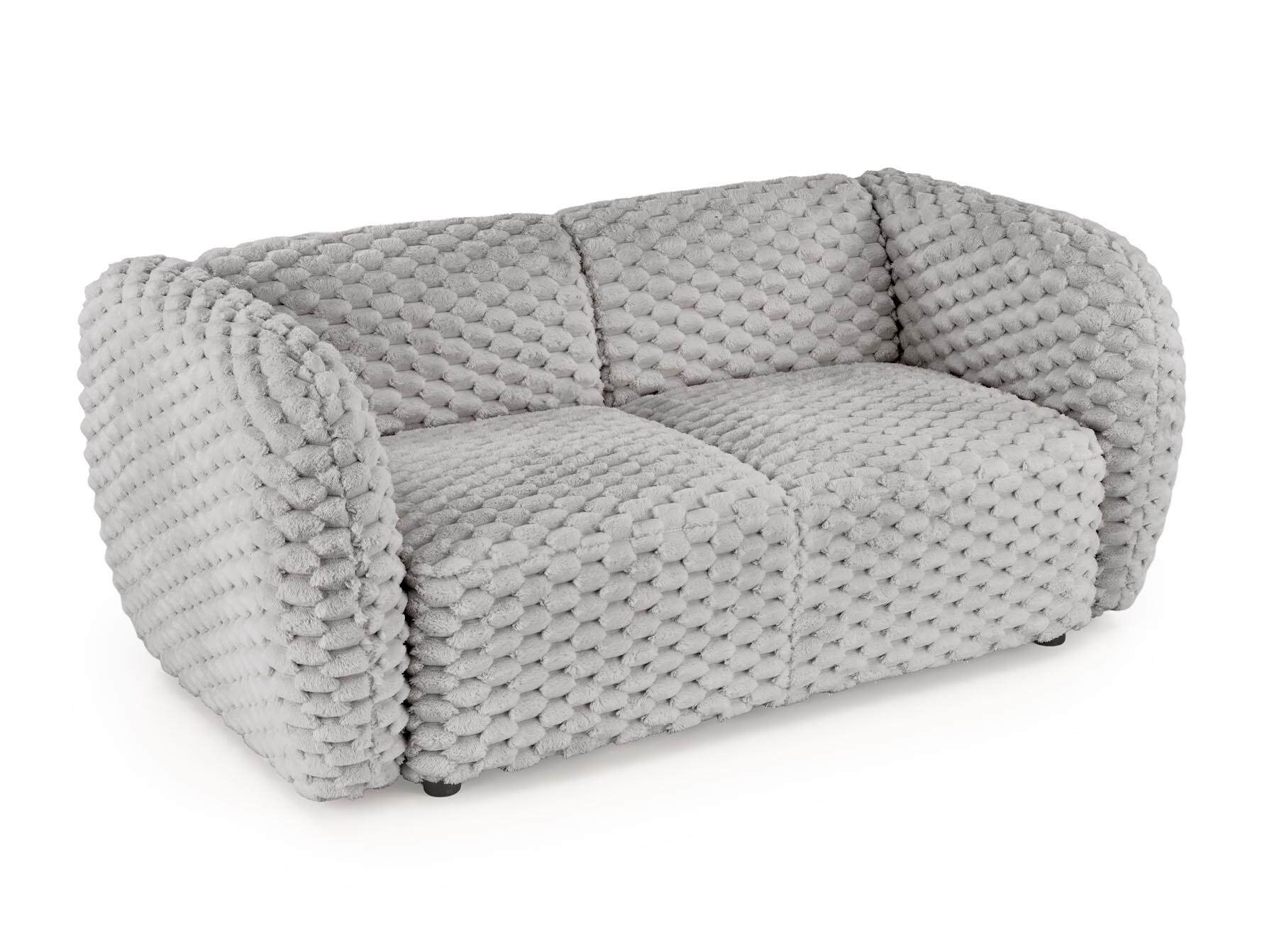 Canapé Houston 2178 (Gris)