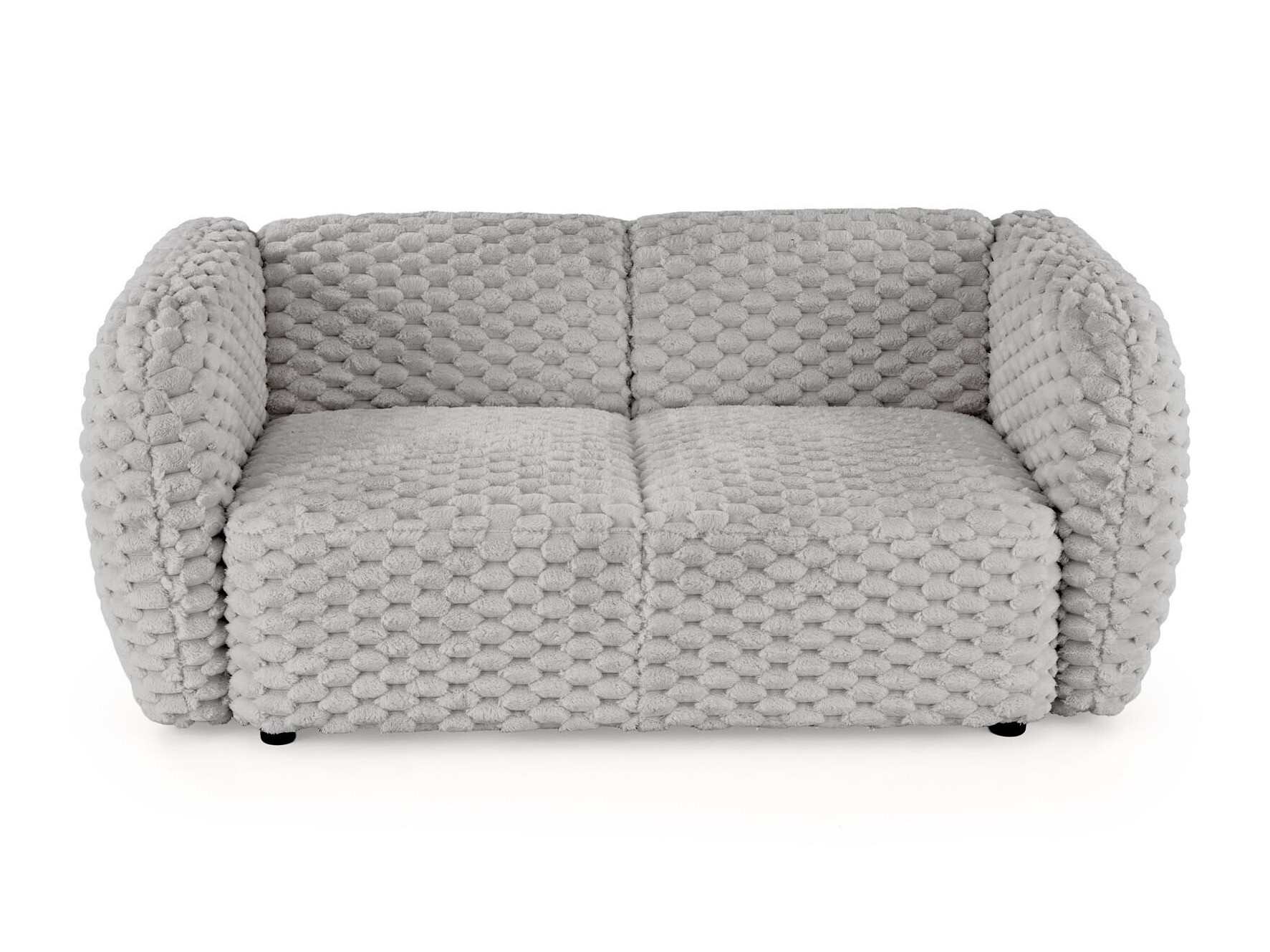 Canapé Houston 2178 (Gris)