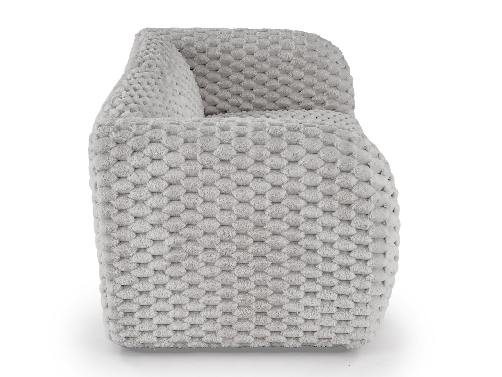 Canapé Houston 2178 (Gris)