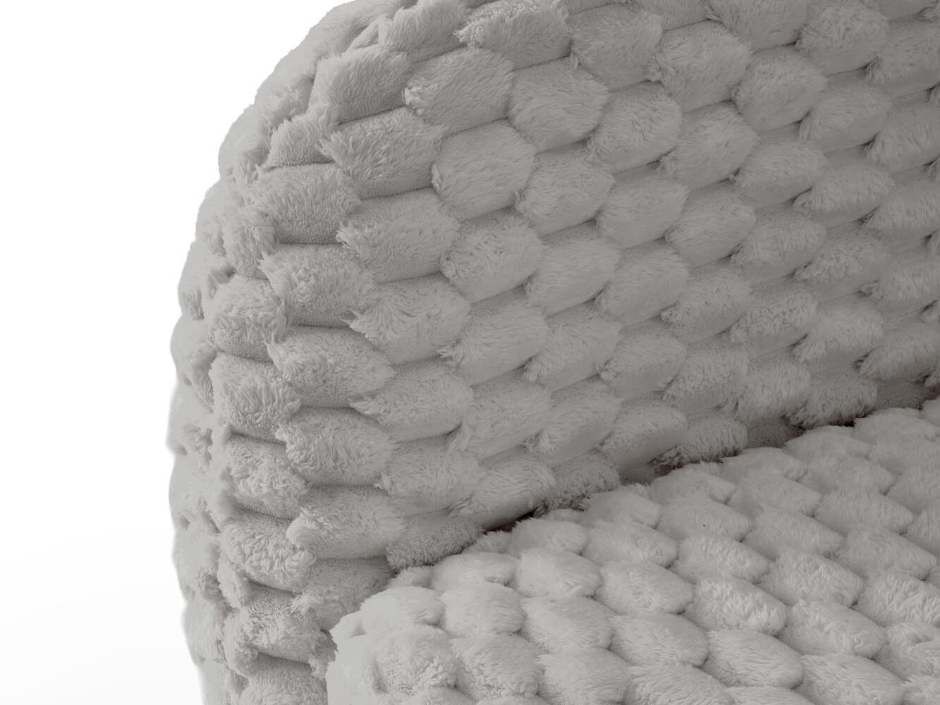 Canapé Houston 2178 (Gris)