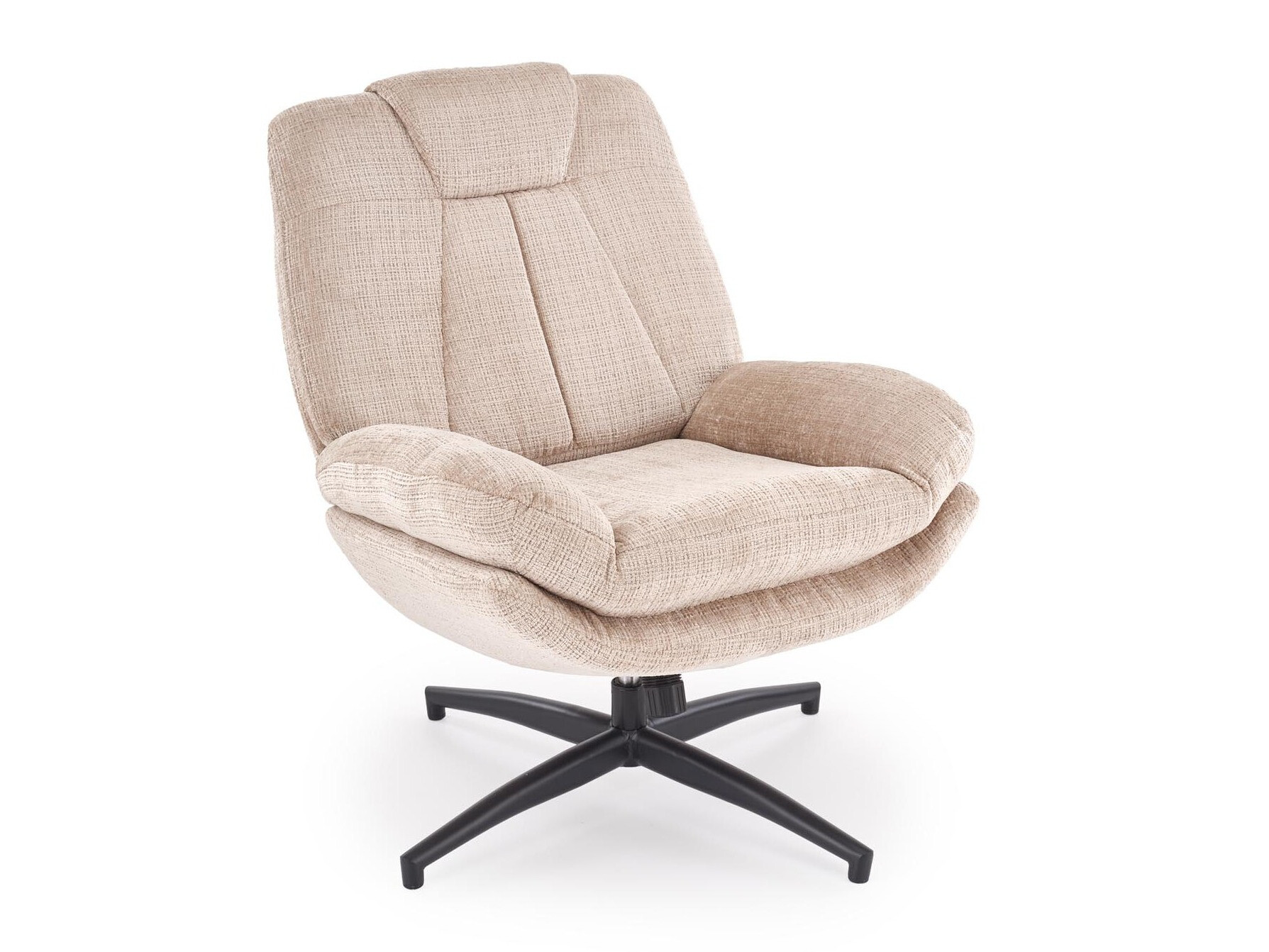 Fauteuil Houston 2179 (Beige)