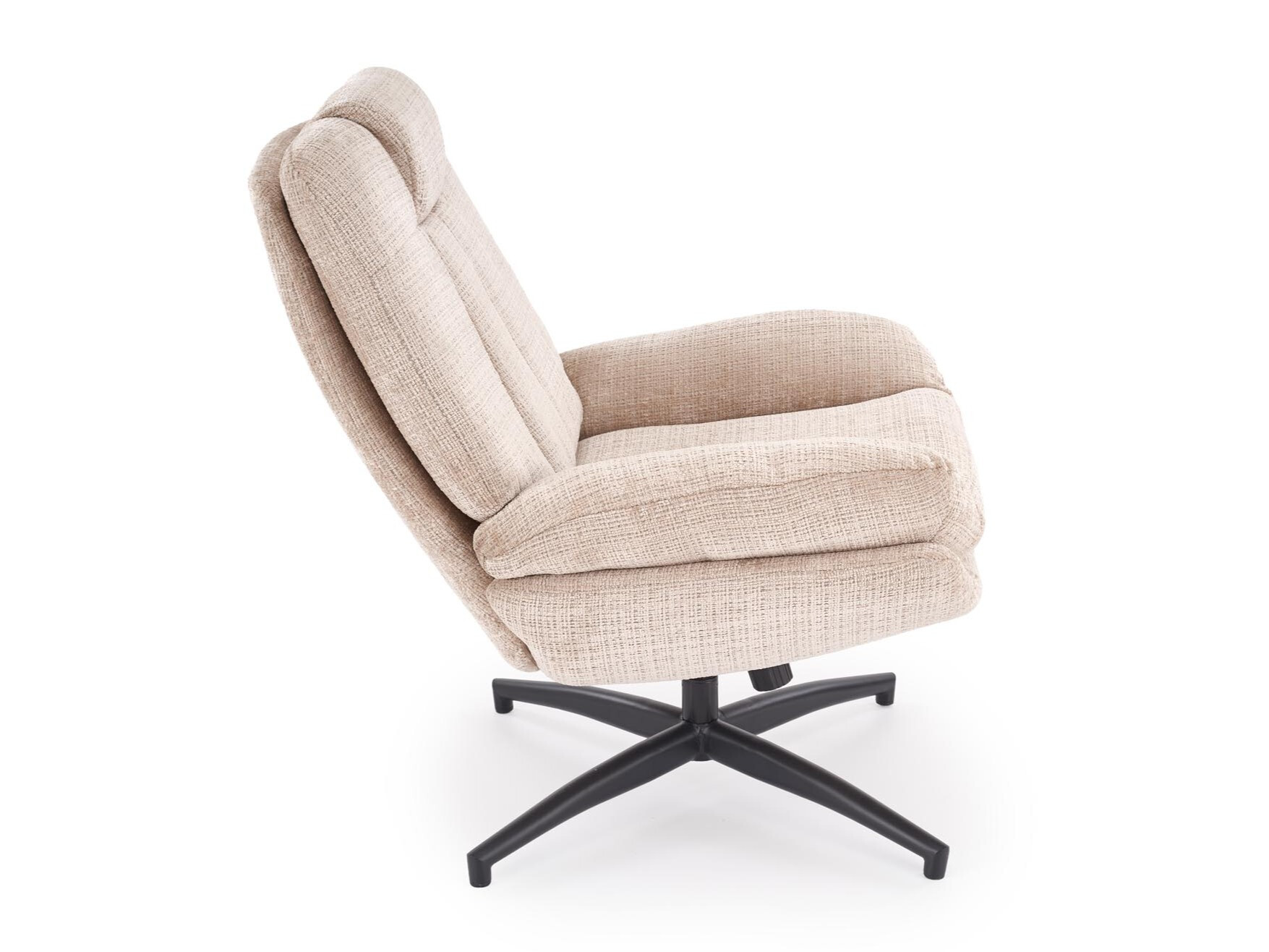 Fauteuil Houston 2179 (Beige)