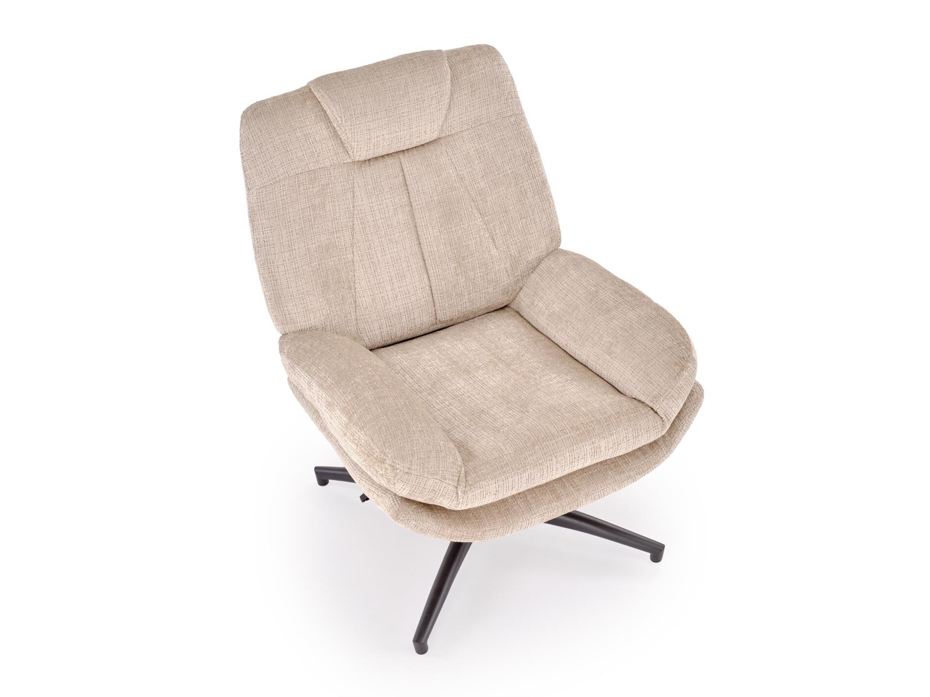 Fauteuil Houston 2179 (Beige)
