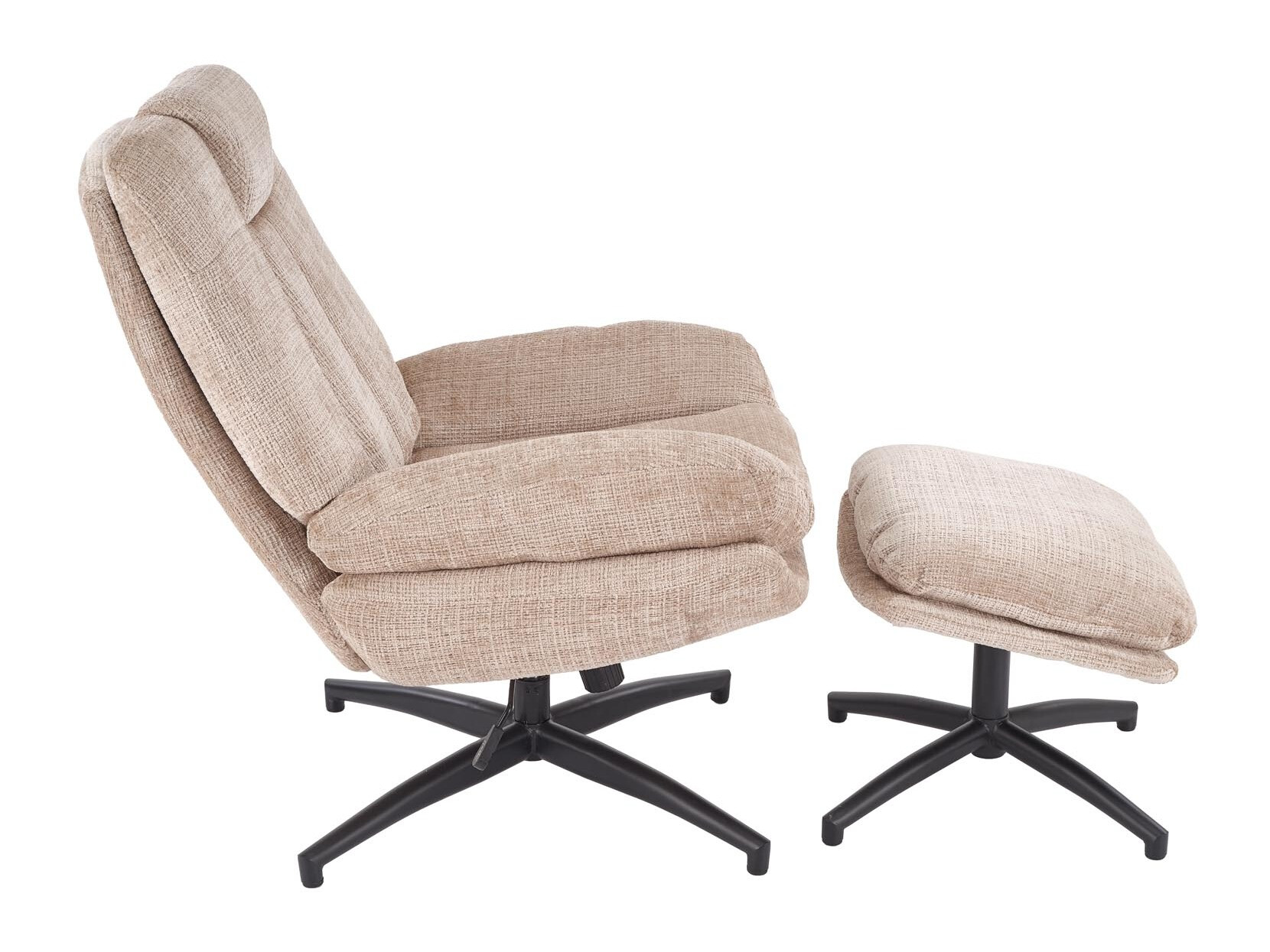 Fauteuil Houston 2179 (Beige)