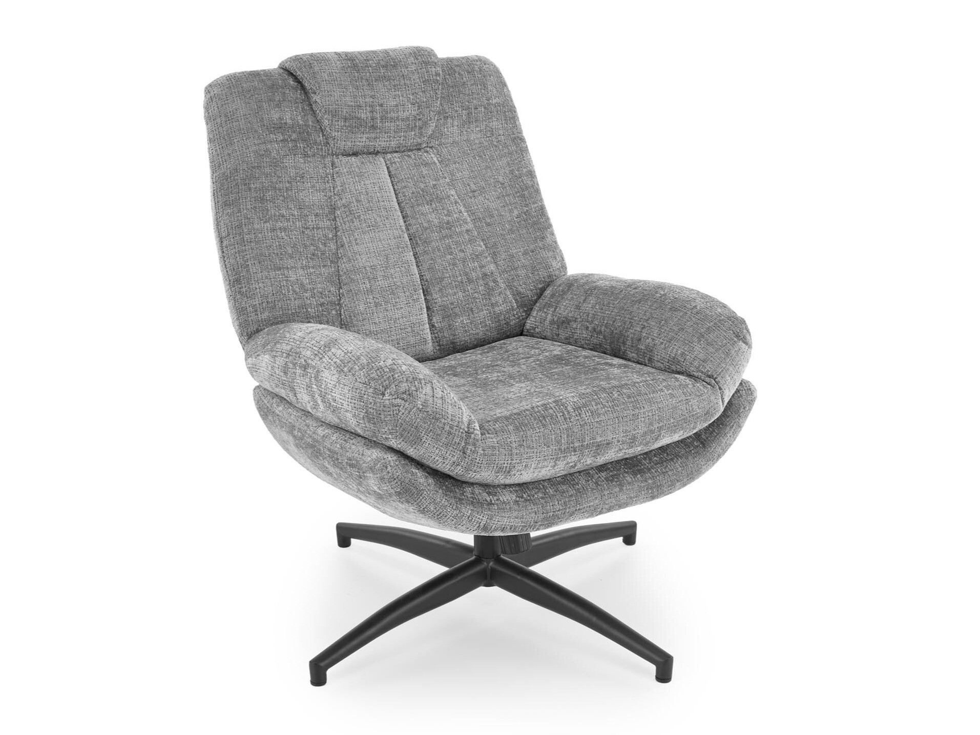 Fauteuil Houston 2179 (Gris)