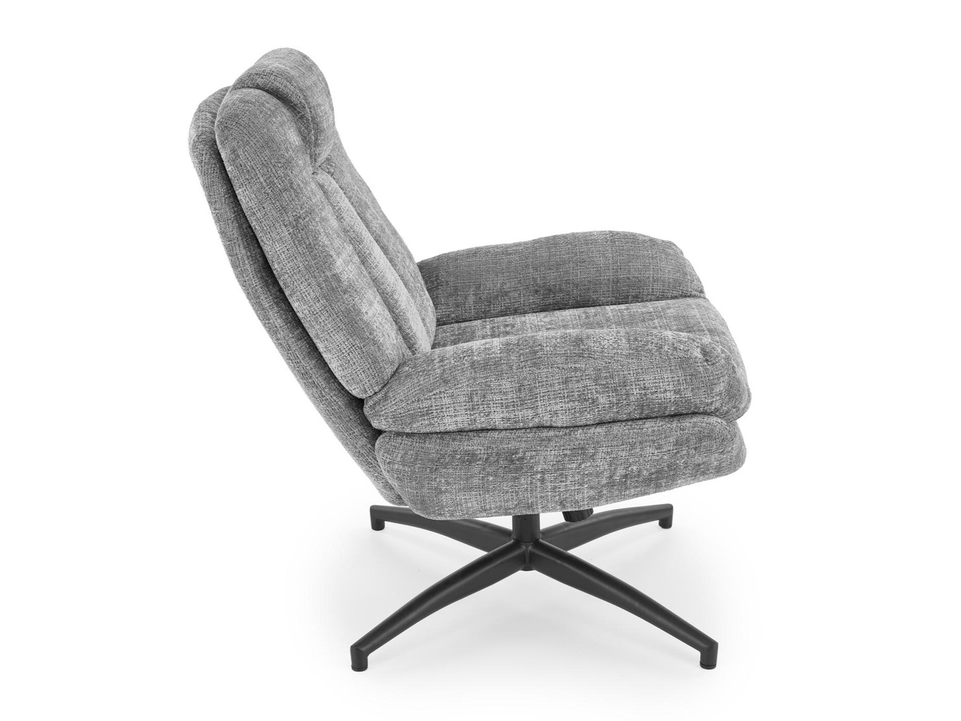 Fauteuil Houston 2179 (Gris)