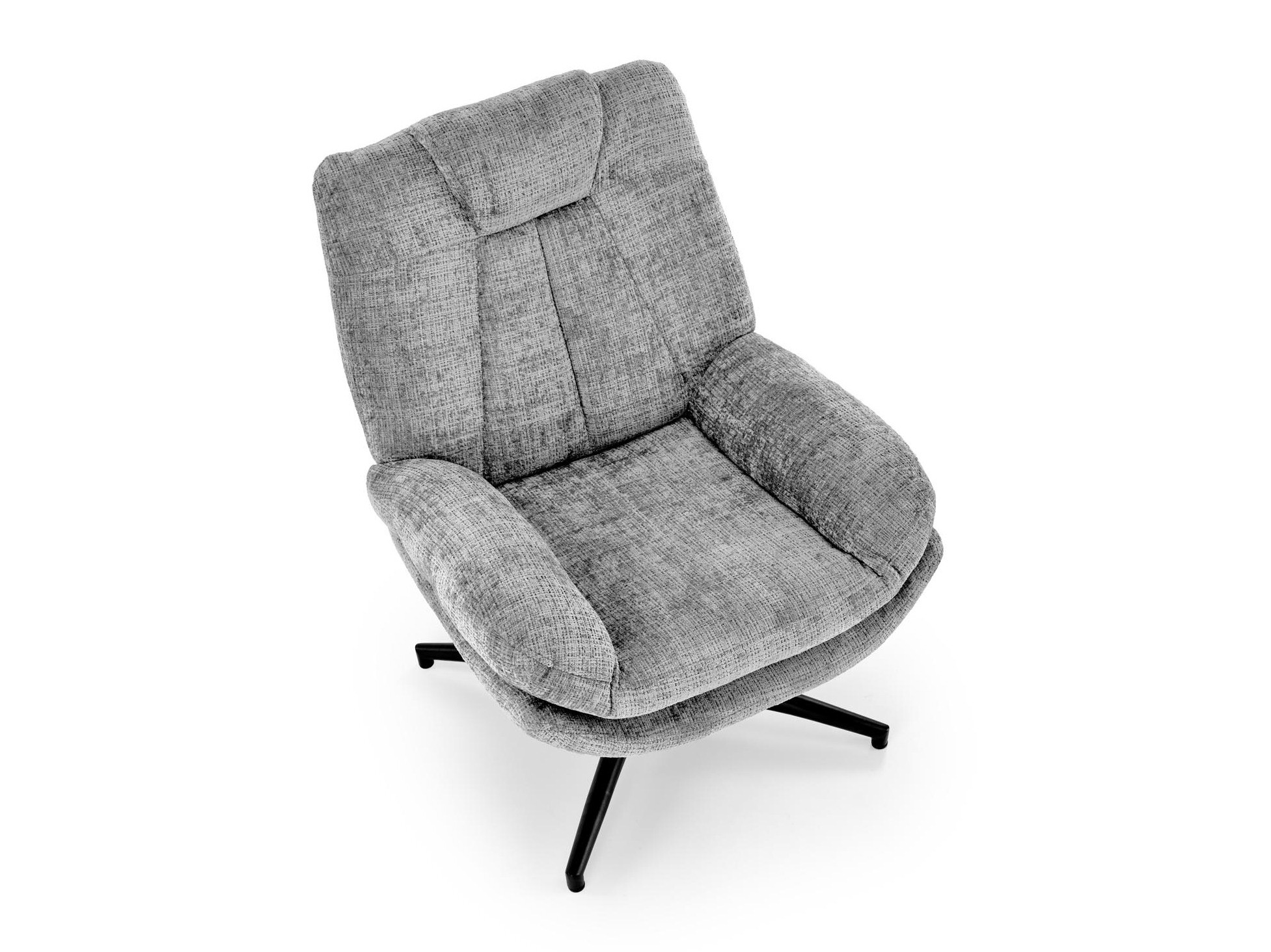 Fauteuil Houston 2179 (Gris)