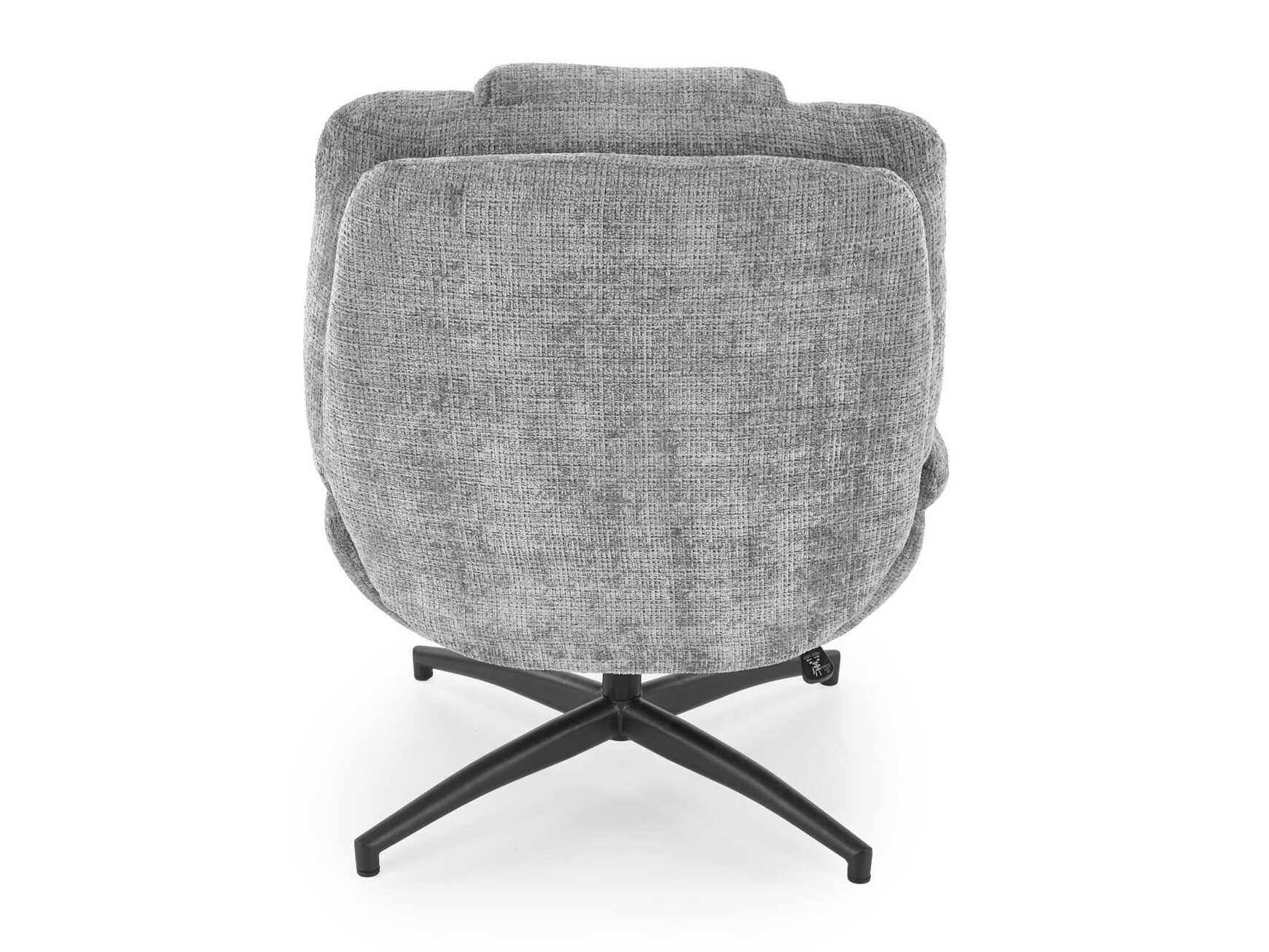 Fauteuil Houston 2179 (Gris)
