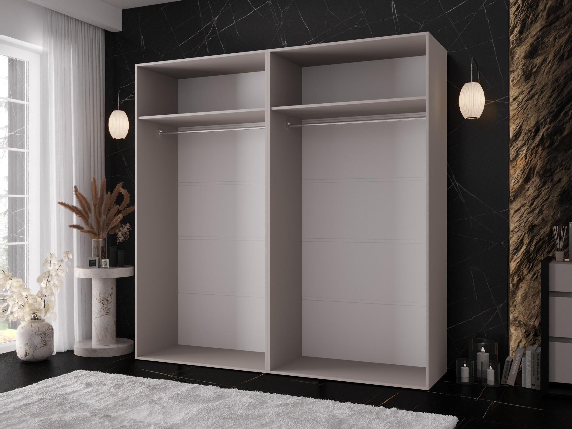 Armoire Hartford 636