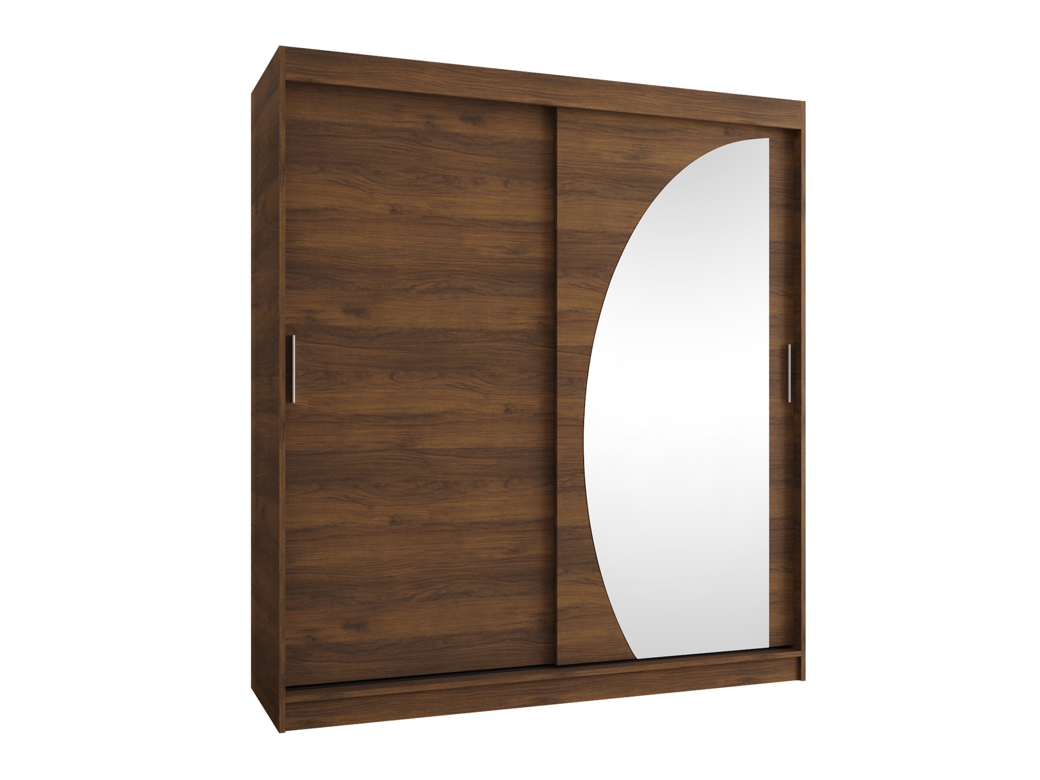 Armoire Hartford 506 (Noyer)
