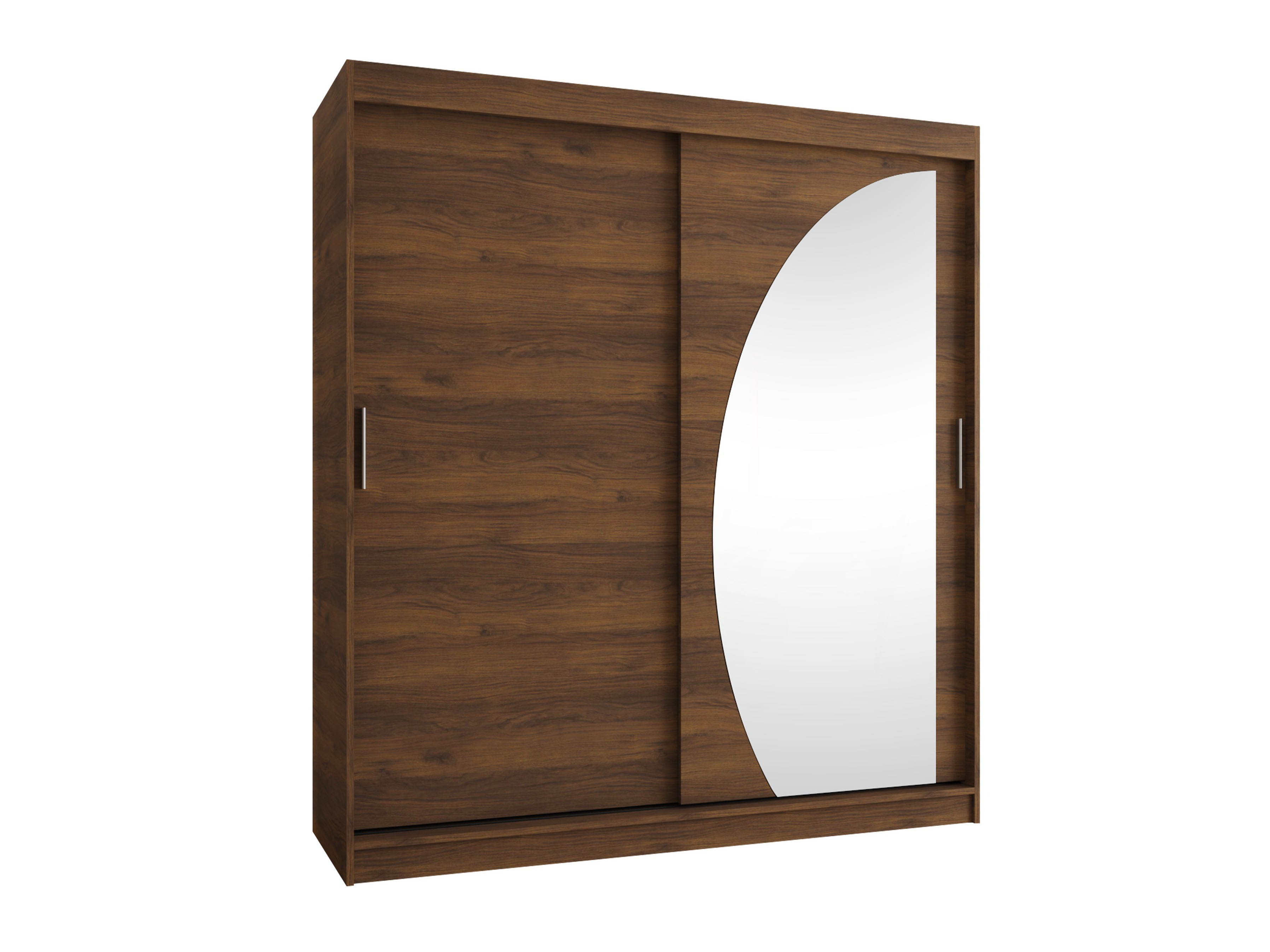 Armoire Hartford 506 (Noyer)