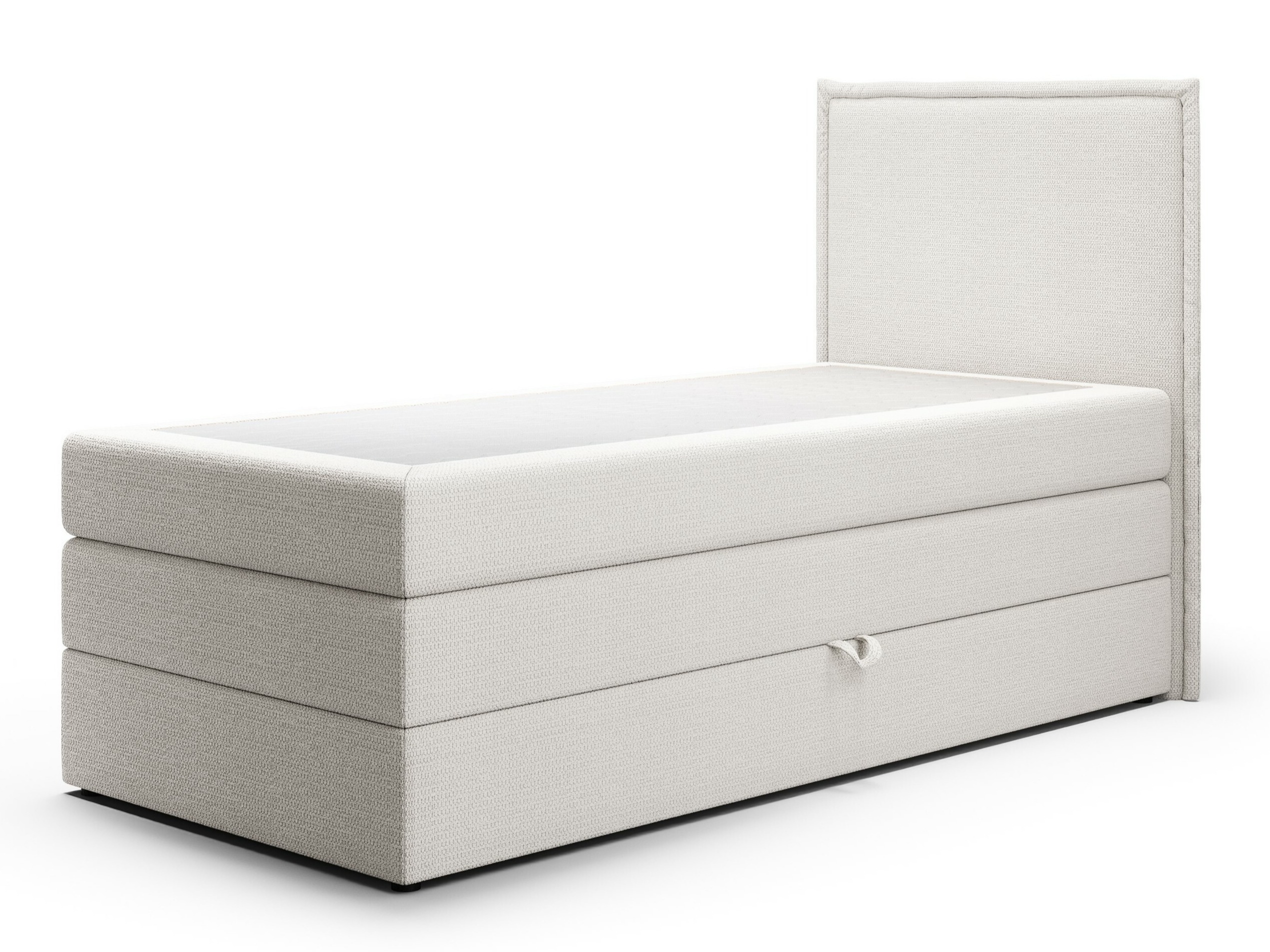 Lit boxspring Franklin 176 (Aragon 01)