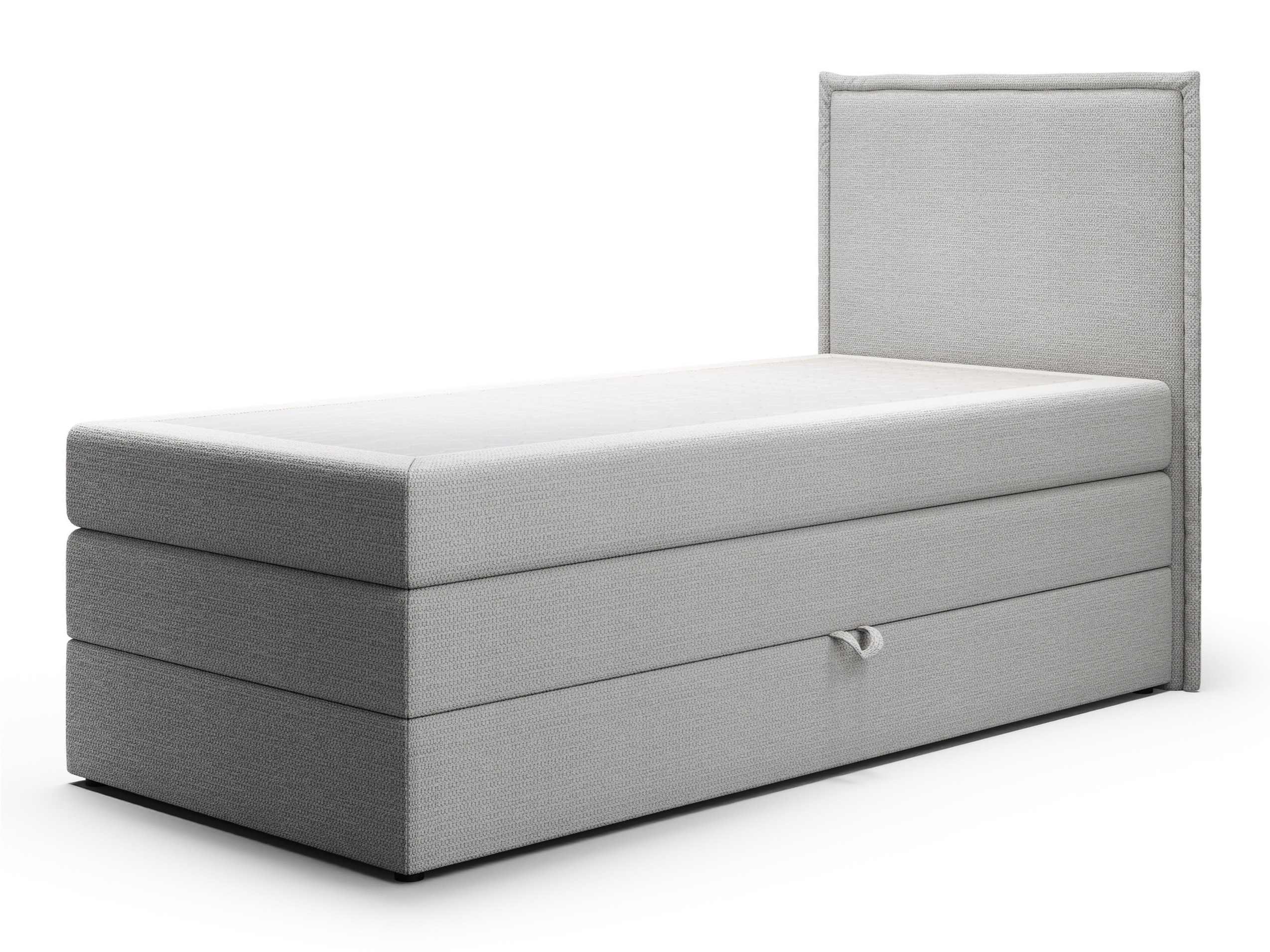 Lit boxspring Franklin 176 (Aragon 80)