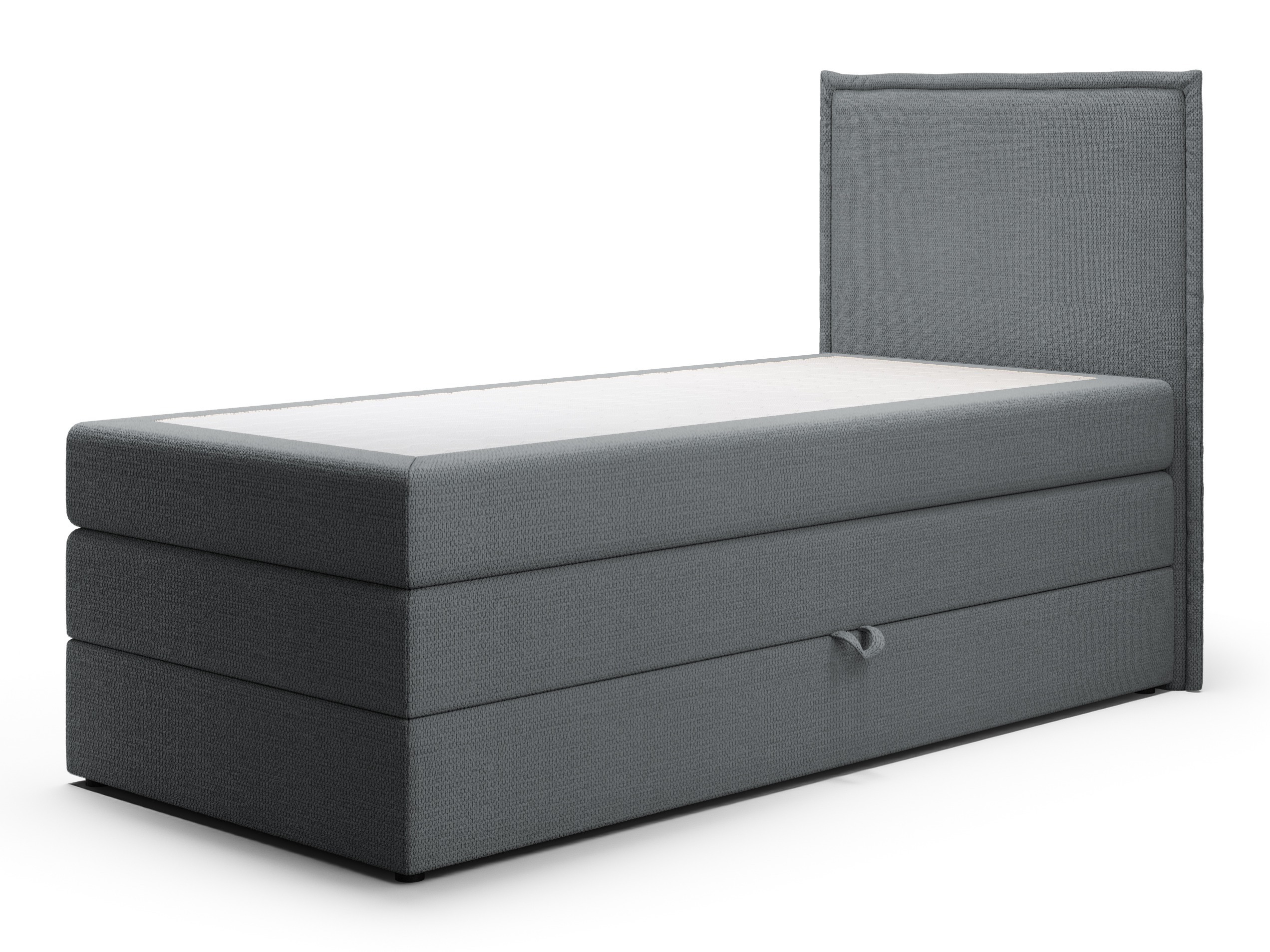 Lit boxspring Franklin 176 (Aragon 93)