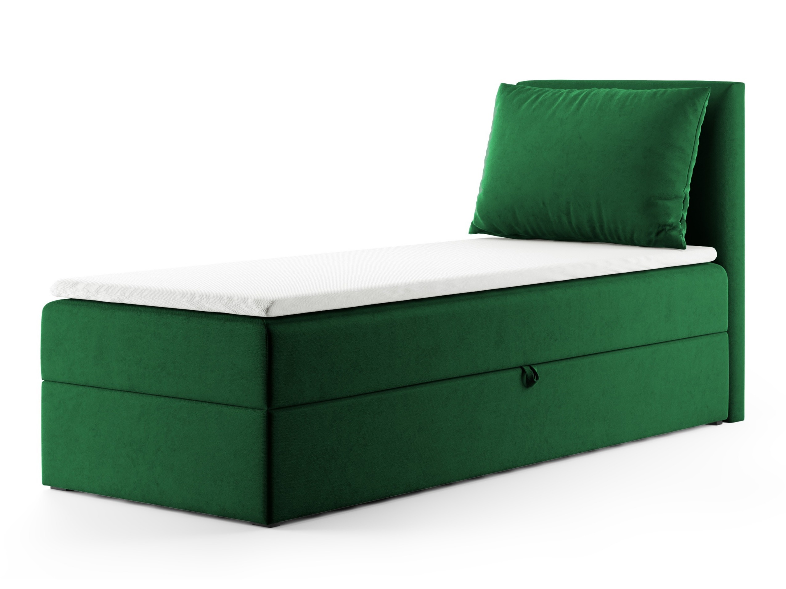 Lit boxspring Franklin 178 (Kronos 19)