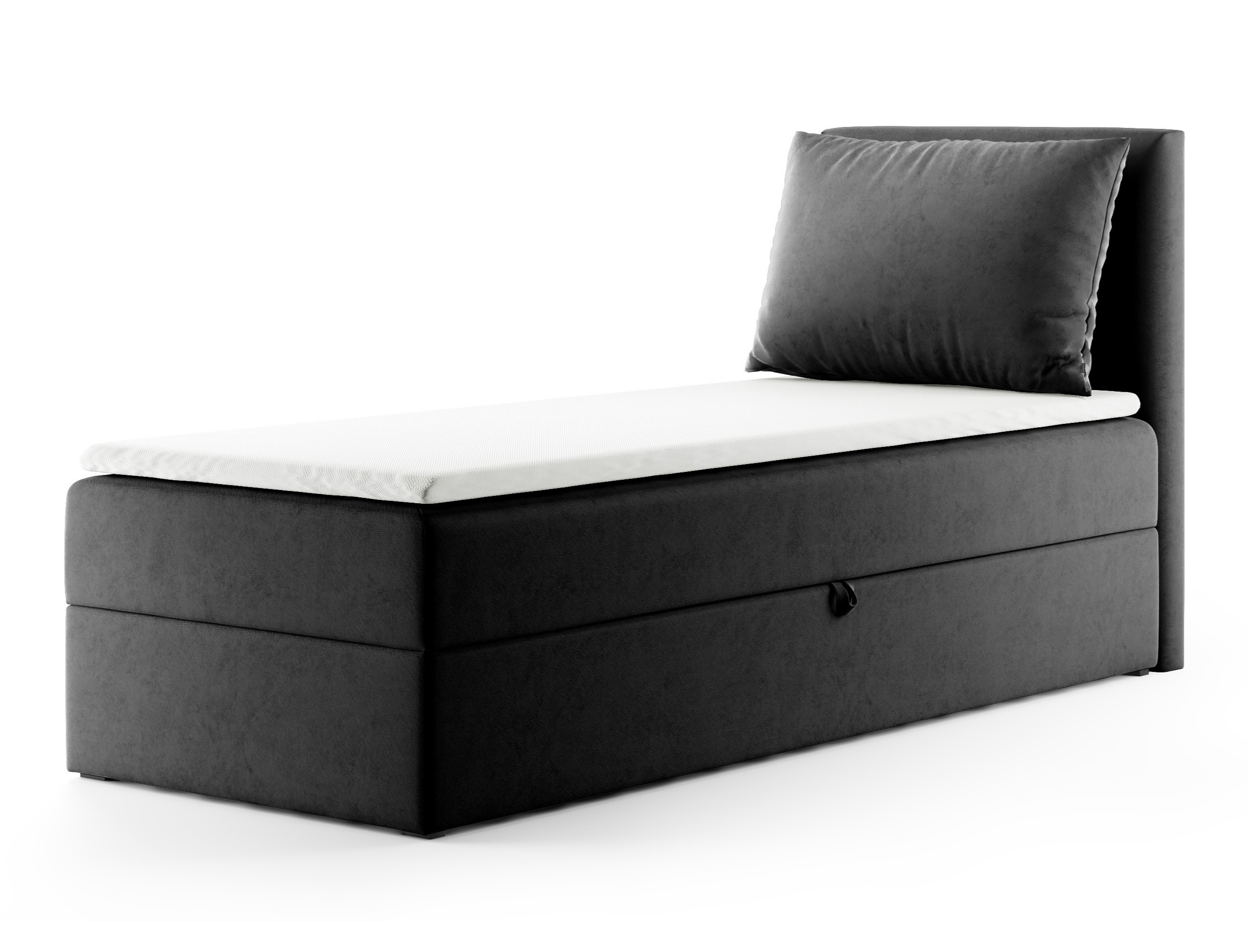 Lit boxspring Franklin 178 (Kronos 22)